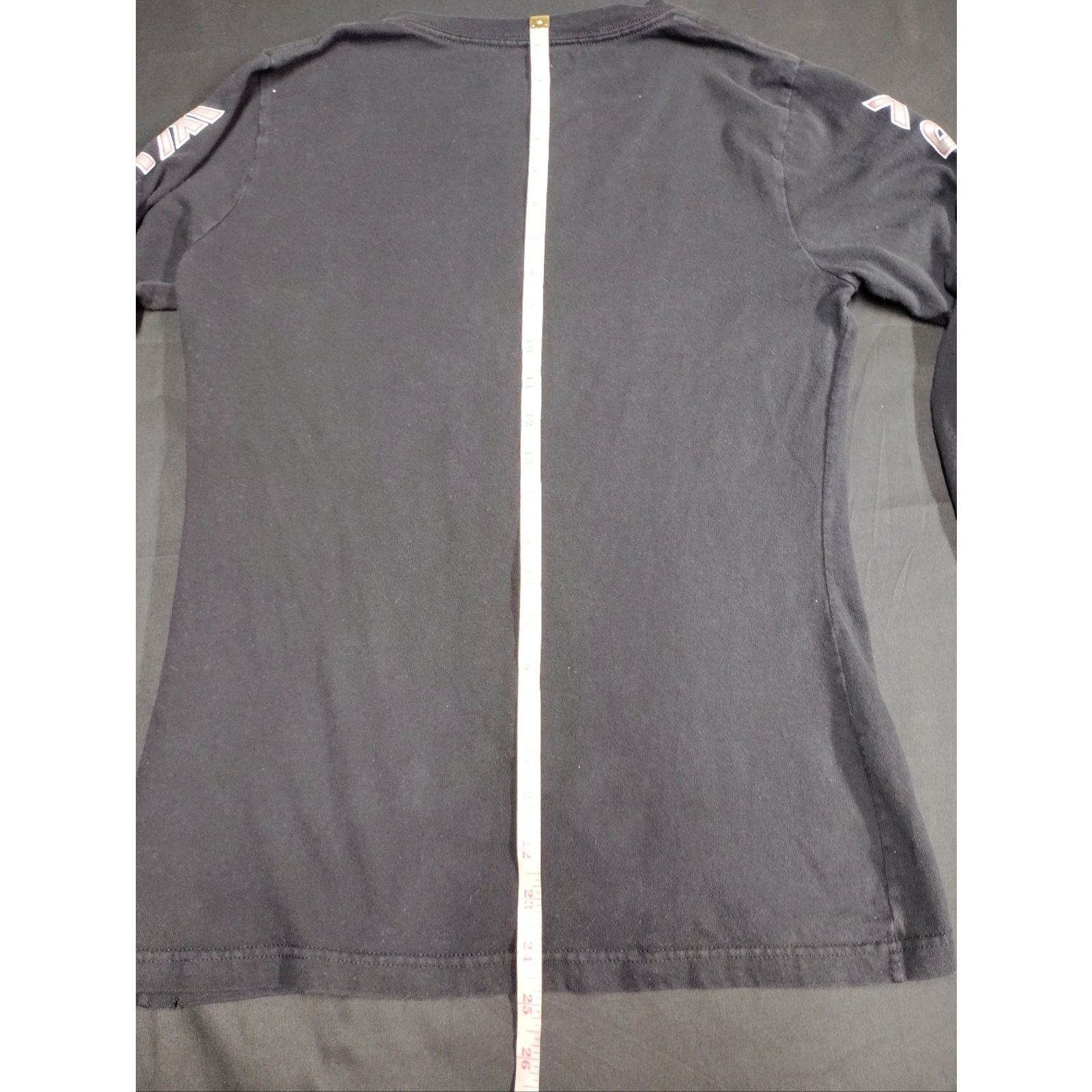 Legendary Goods Legendary Whitetails Long Sleeve V-Neck w White Sleeve Logo Size S / US 4 / IT 40 - 7 Thumbnail
