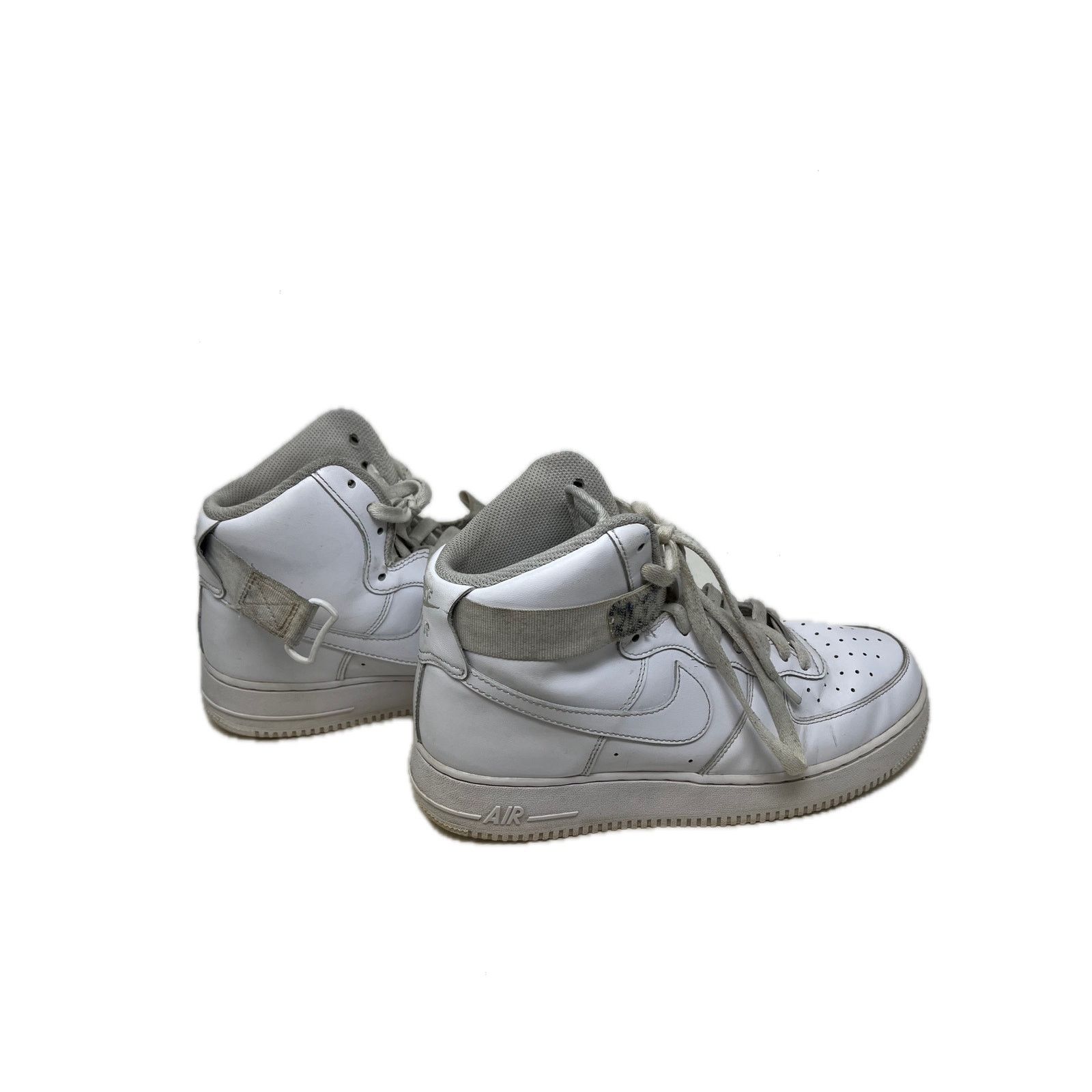 Nike Nike Air Force 1 High ‘07 CW2290-111 Men's Size 9.5 Size US 9.5 / EU 42-43 - 3 Thumbnail