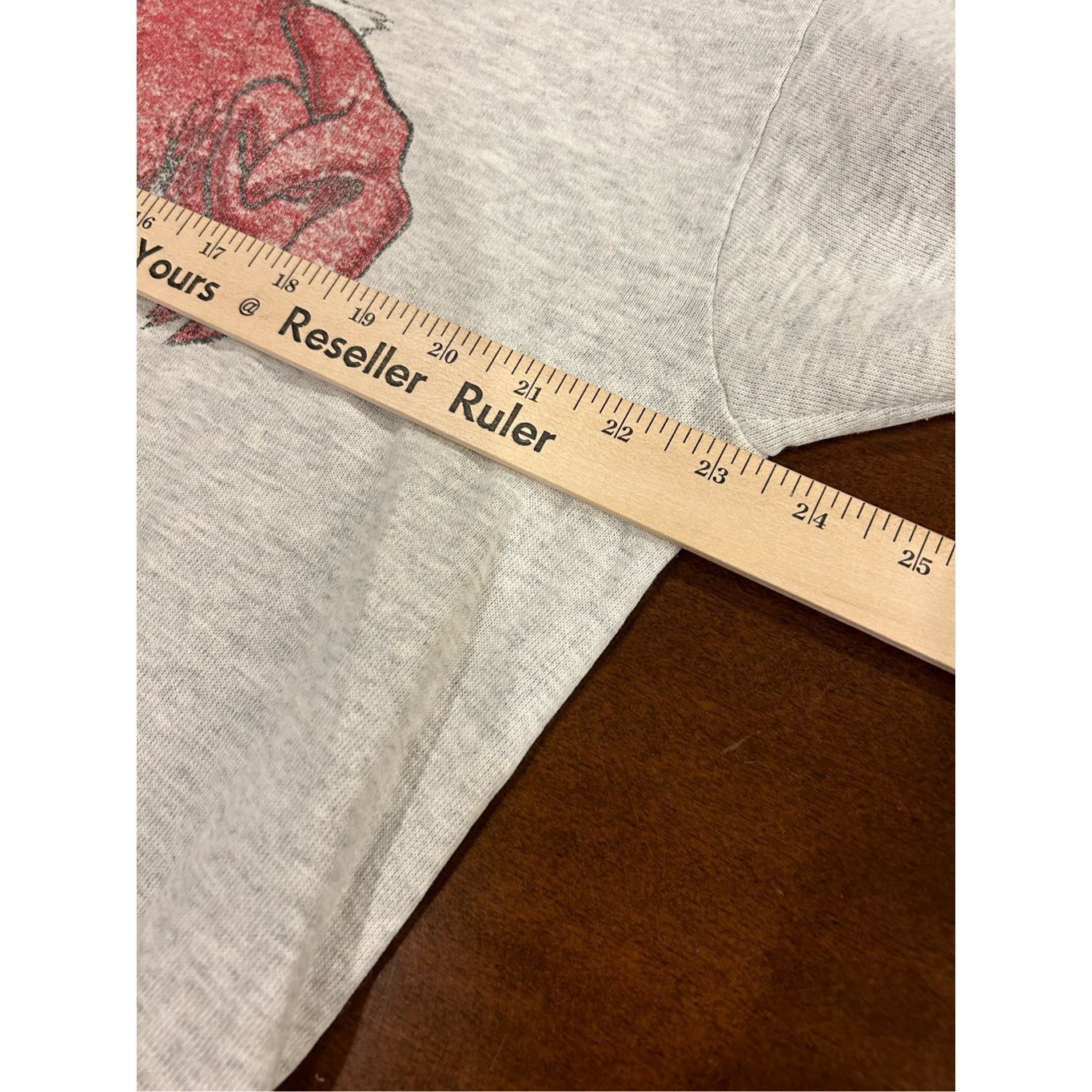 Vintage Vintage 1980s Louisville cardinals sweatshirt Crewneck Breakthrough Fire college Size US XL / EU 56 / 4 - 4 Thumbnail