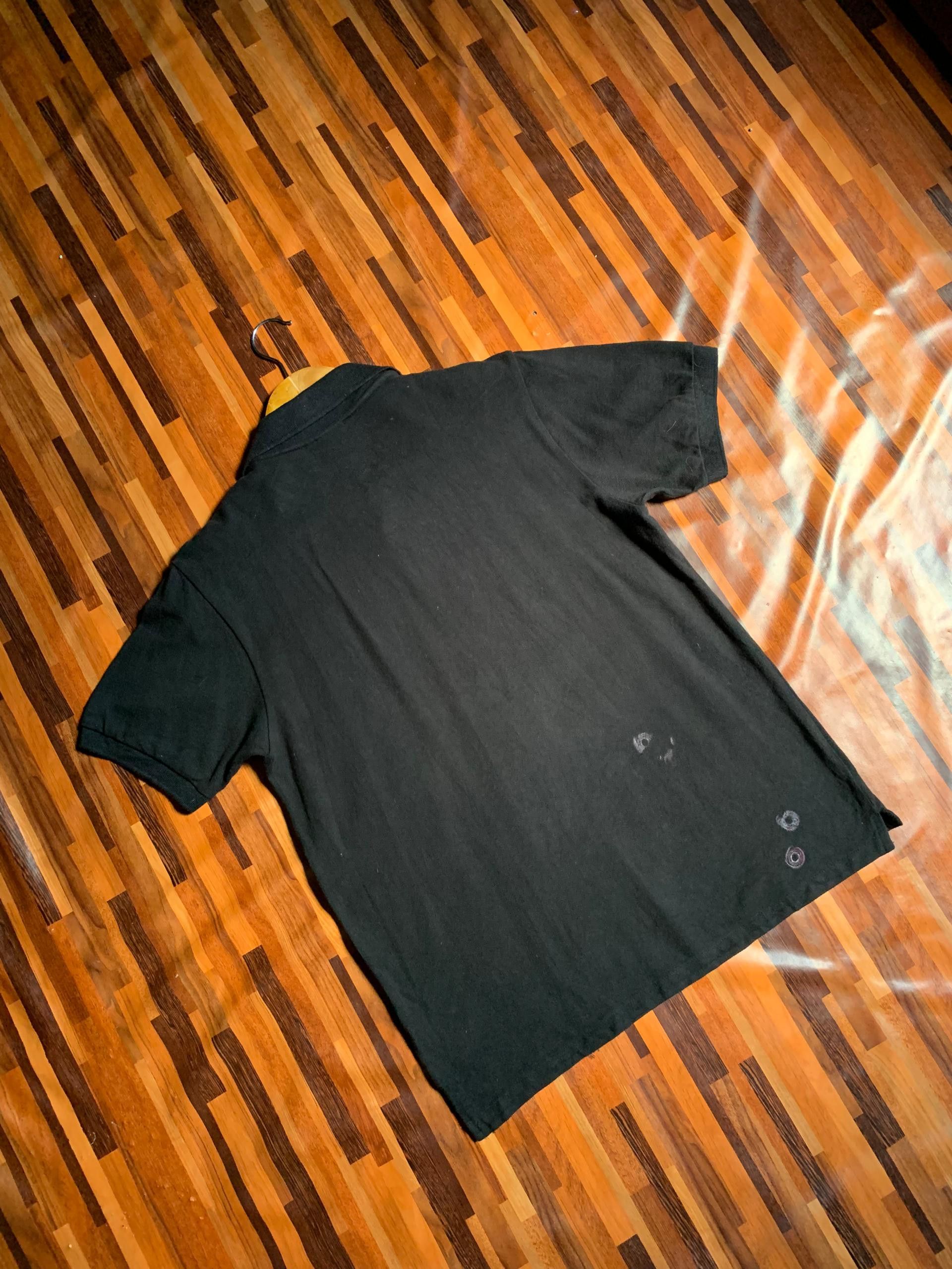 Japanese Brand Japanese Brand × Sports Specialties Nana mizuki polo shirt Size US M / EU 48-50 / 2 - 5 Thumbnail