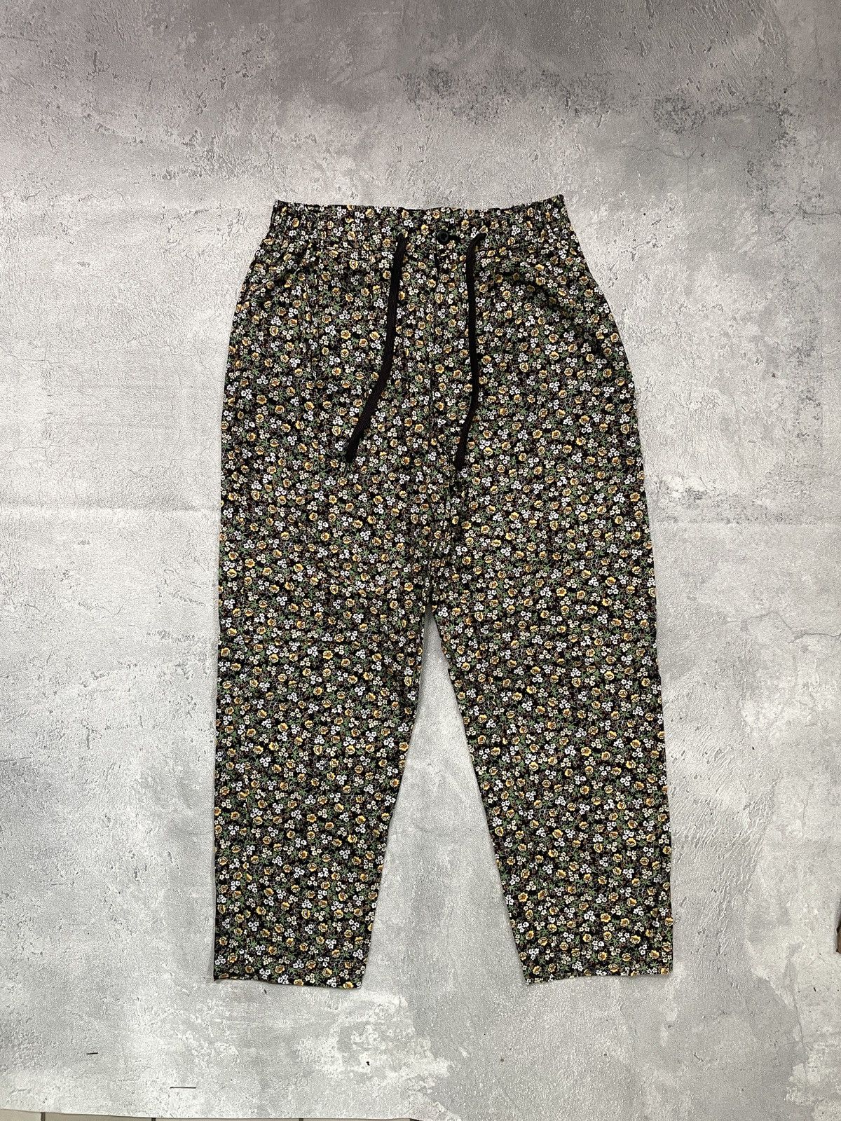 KEITAMARUYAMA Niko and Keita Maruyama Pants Size 31" - 1 Thumbnail