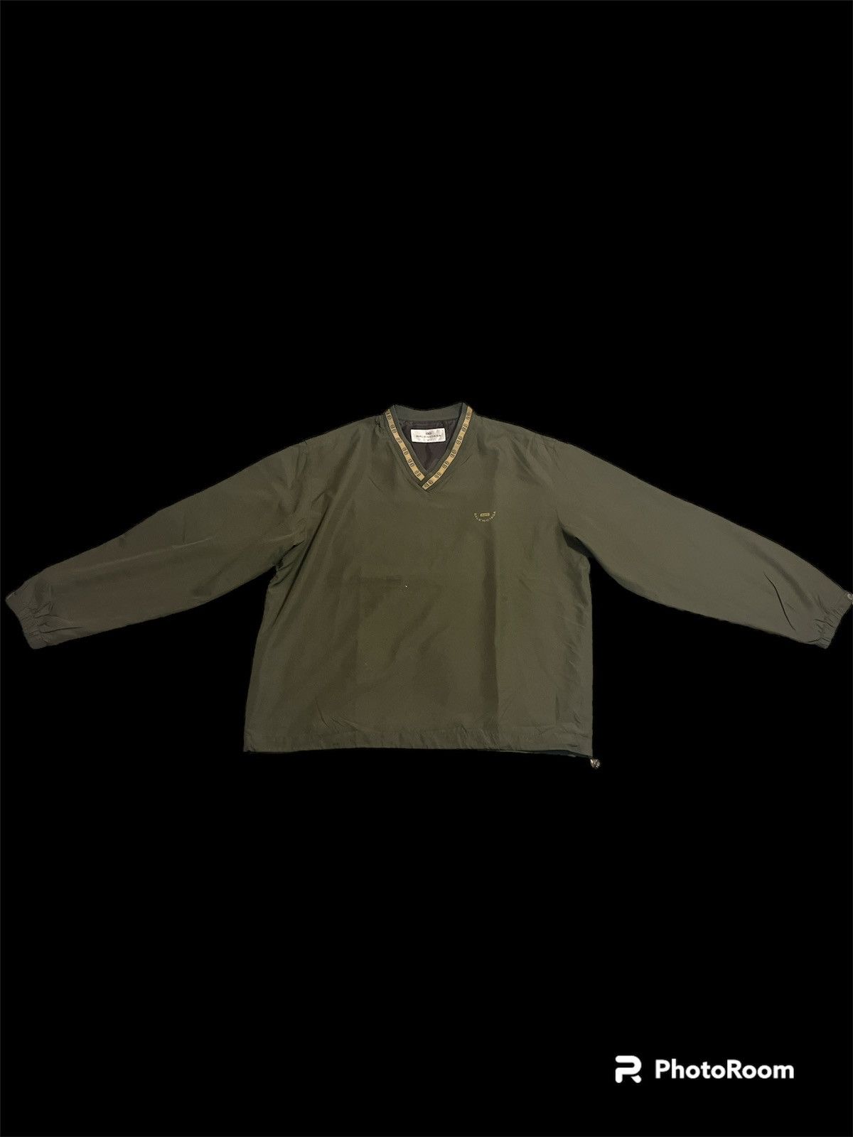 Balenciaga Golf Jacket