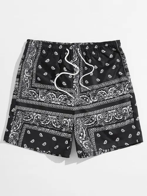 Unique Vintage Y2K Drip shorts