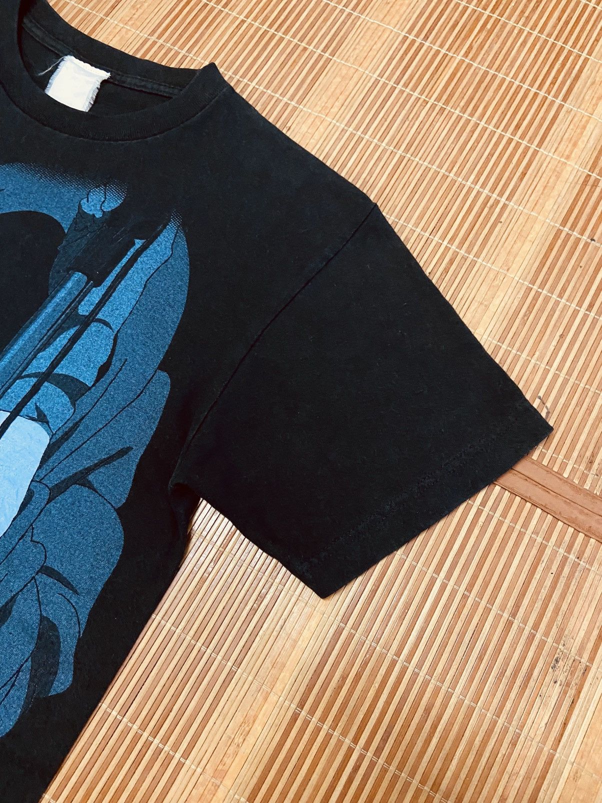 Anime K-On Akiyama Mio ANIME TEE Size US S / EU 44-46 / 1 - 12 Thumbnail