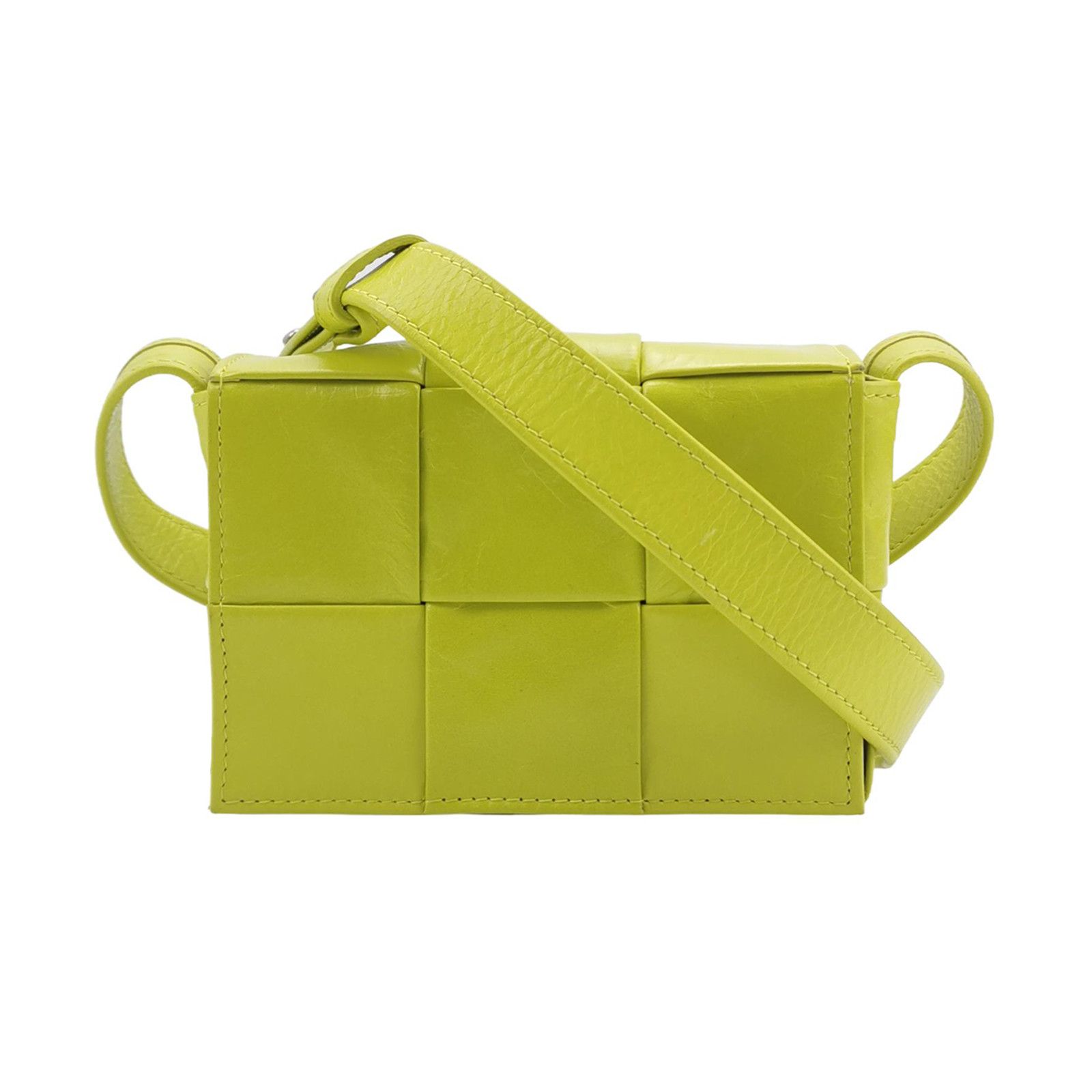 Bottega Veneta Bottega Veneta Women os Shoulder Bags Size ONE SIZE - 1 Thumbnail