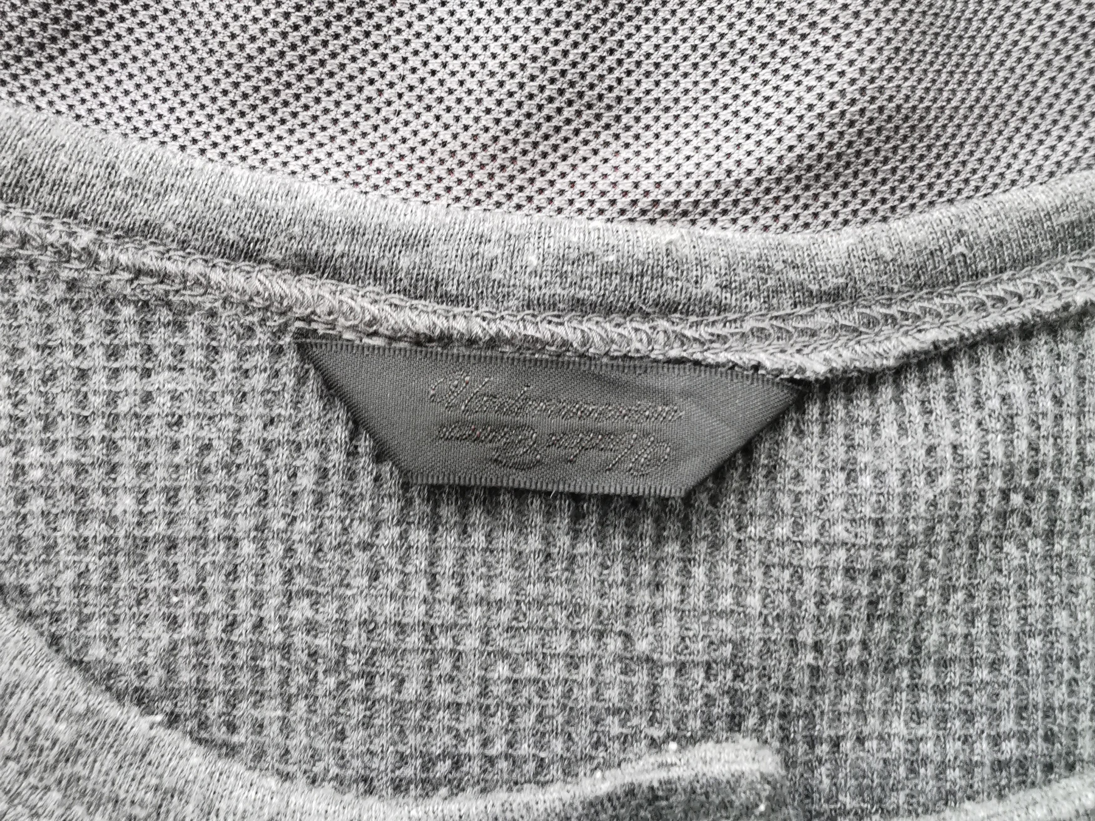 Undercover Undercover Relaxed Pocket Tee T Shirt Made In Japan Size M Size US M / EU 48-50 / 2 - 5 Thumbnail