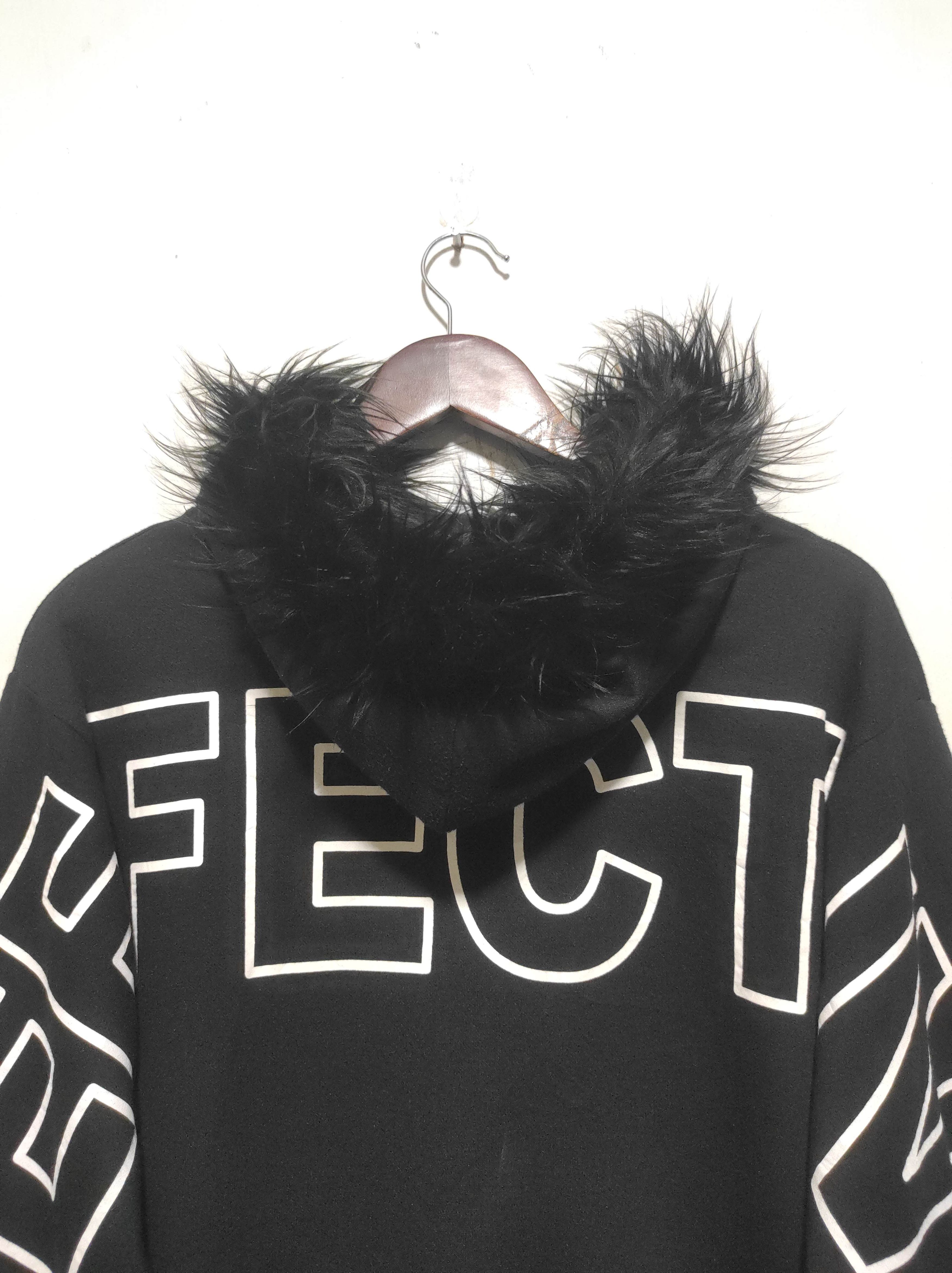 If Six Was Nine Space Opera Effective Fur Hoodie LGB style Size US L / EU 52-54 / 3 - 13 Thumbnail