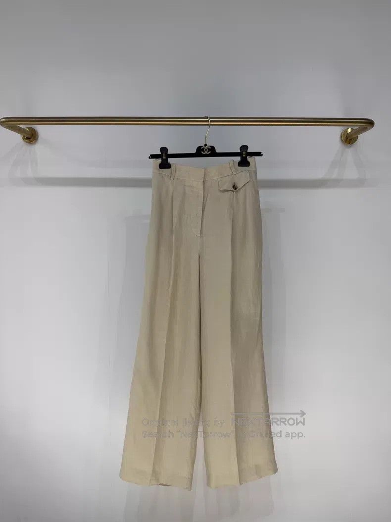 Loro Piana #REF! Size 25" / US 0 / IT 36 - 1 Thumbnail