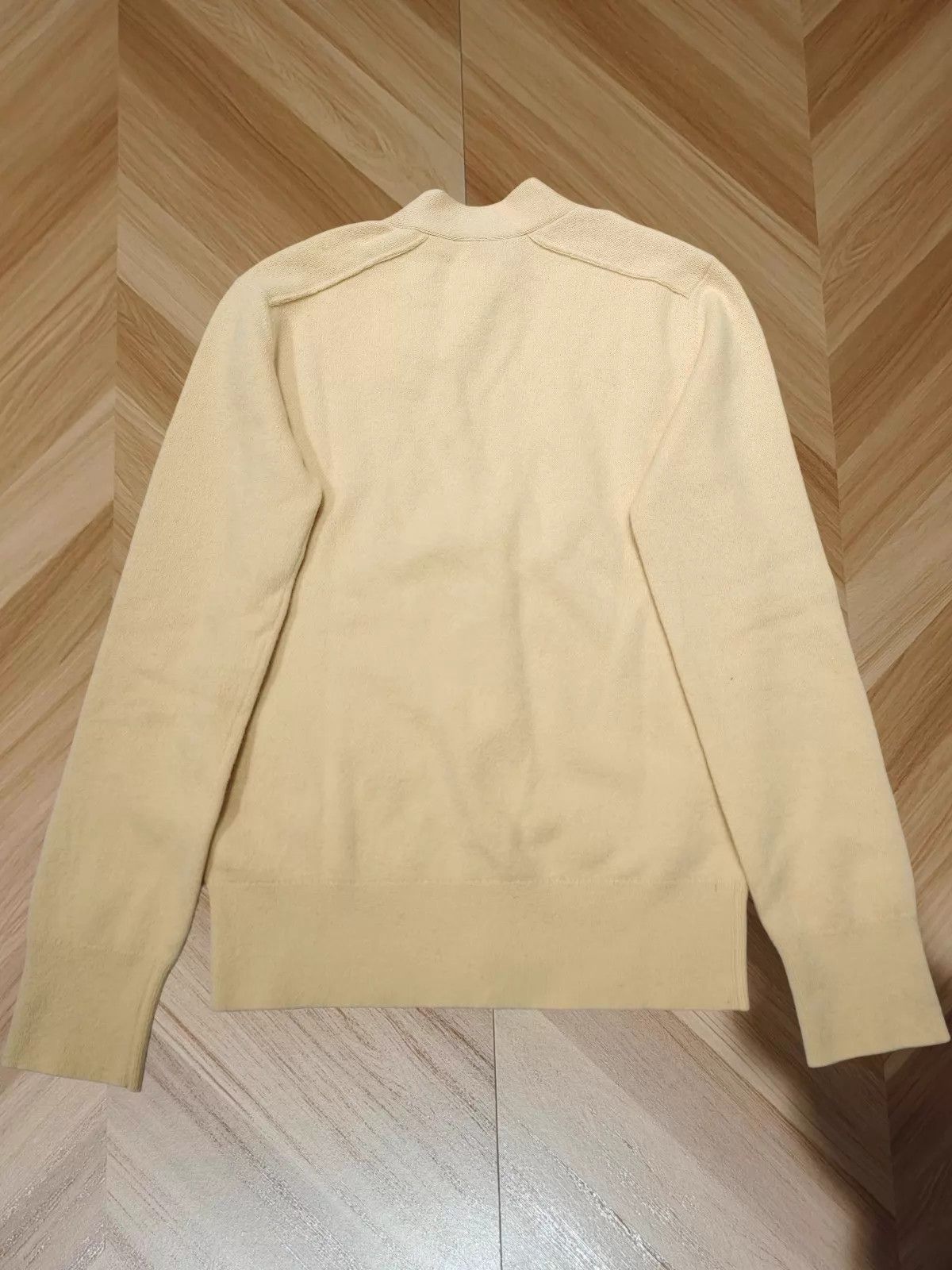 Burberry Burberry new cardigan XS Size XS / US 0-2 / IT 36-38 - 2 Thumbnail