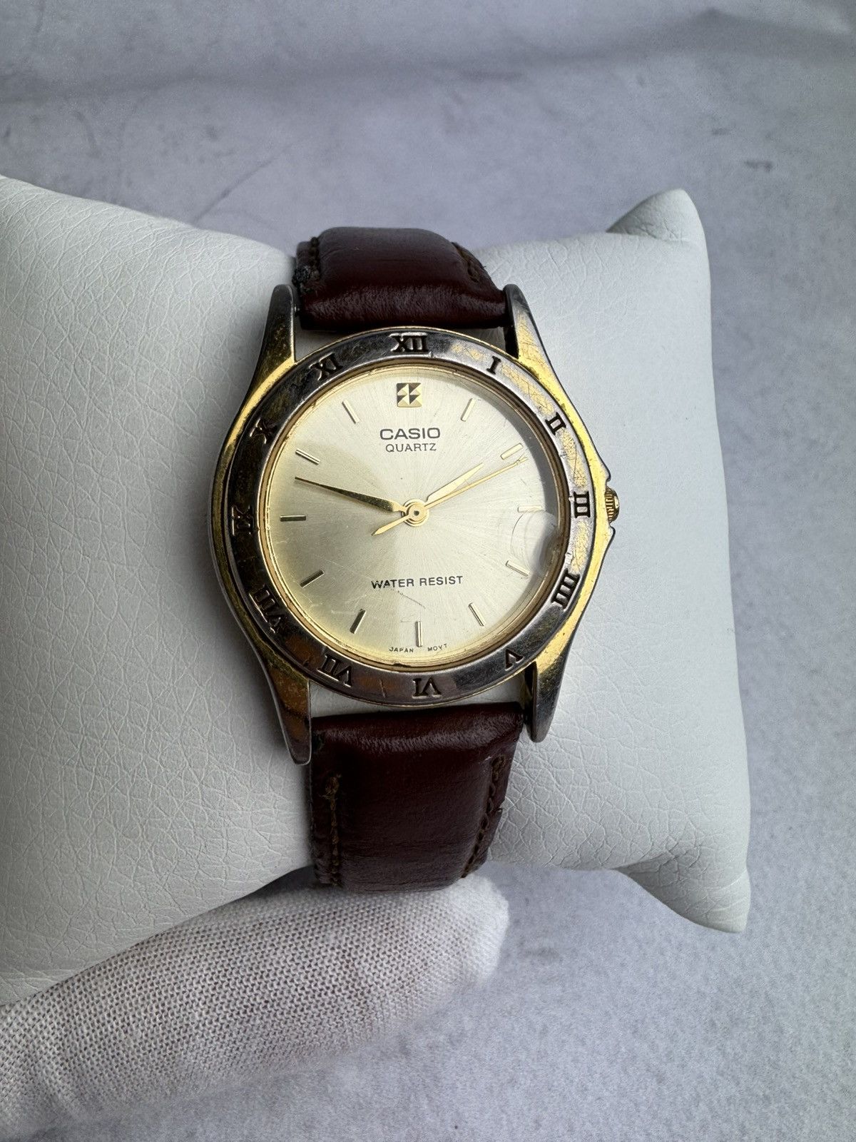 Casio × Japanese Brand × Vintage Casio Watch Japanese Style Vintage Size ONE SIZE - 2 Thumbnail