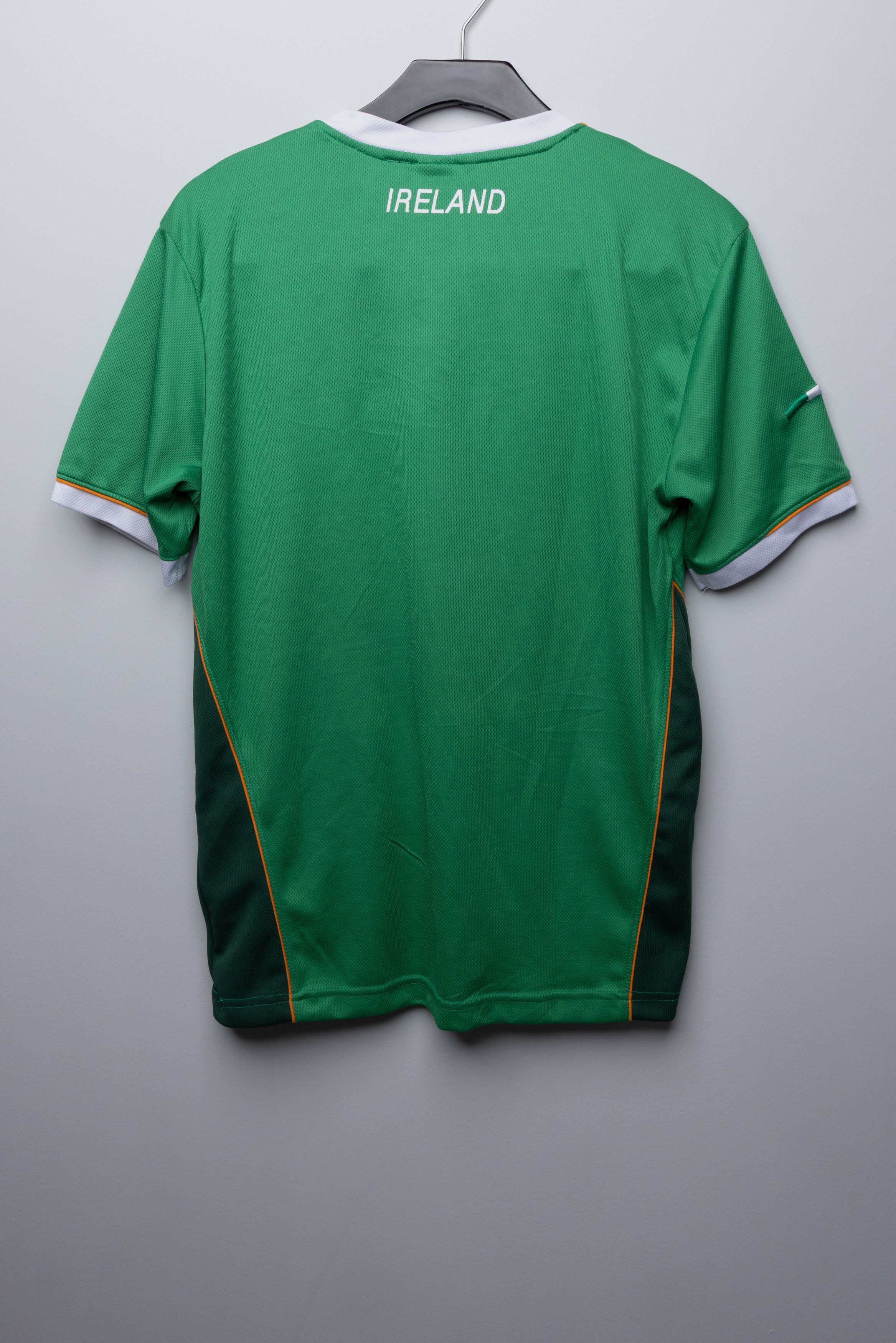 Other Green Ireland Jersey Size US M / EU 48-50 / 2 - 3 Thumbnail