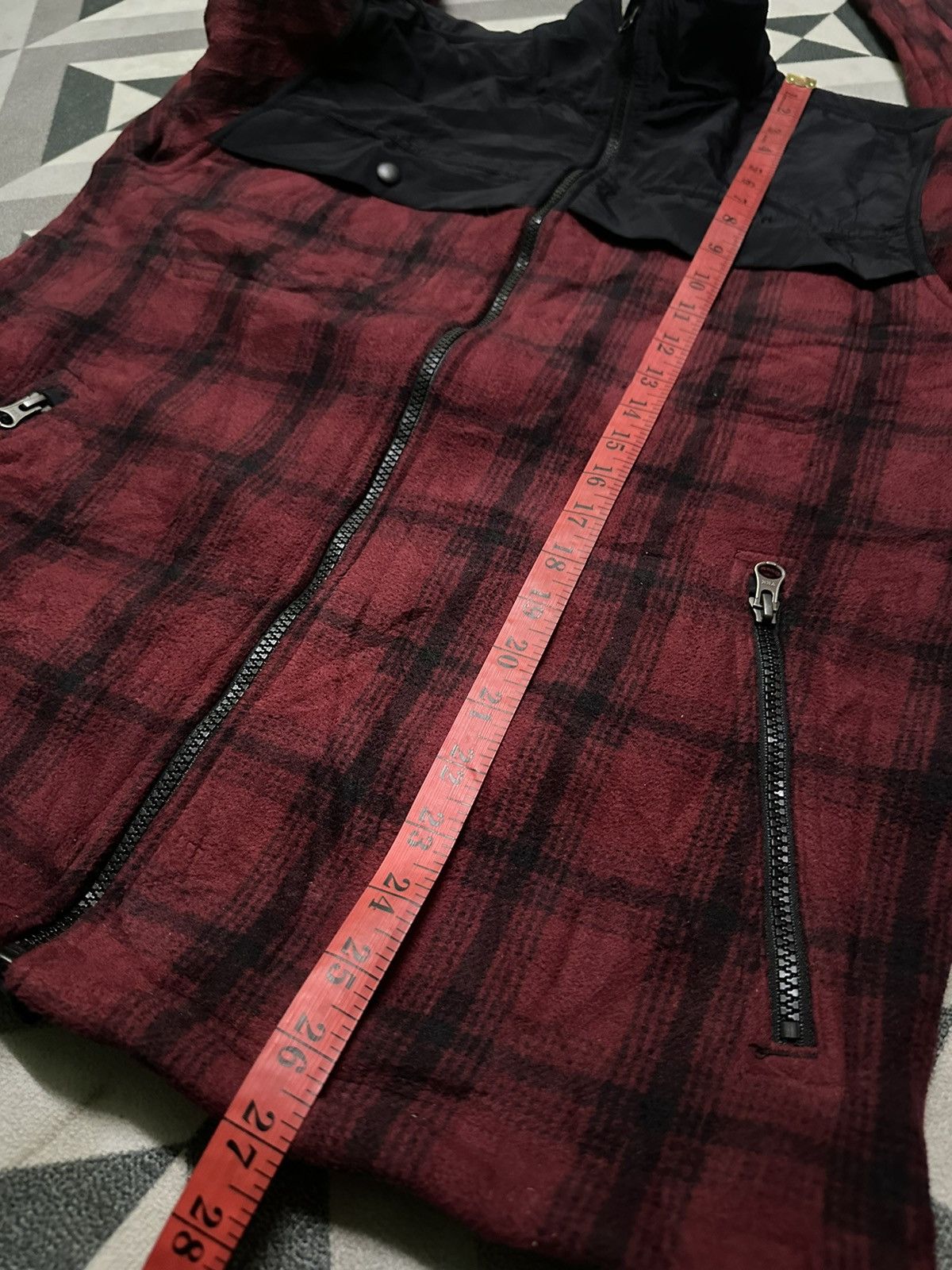 L.L. Bean LL bean tartan jacket Size US M / EU 48-50 / 2 - 11 Thumbnail