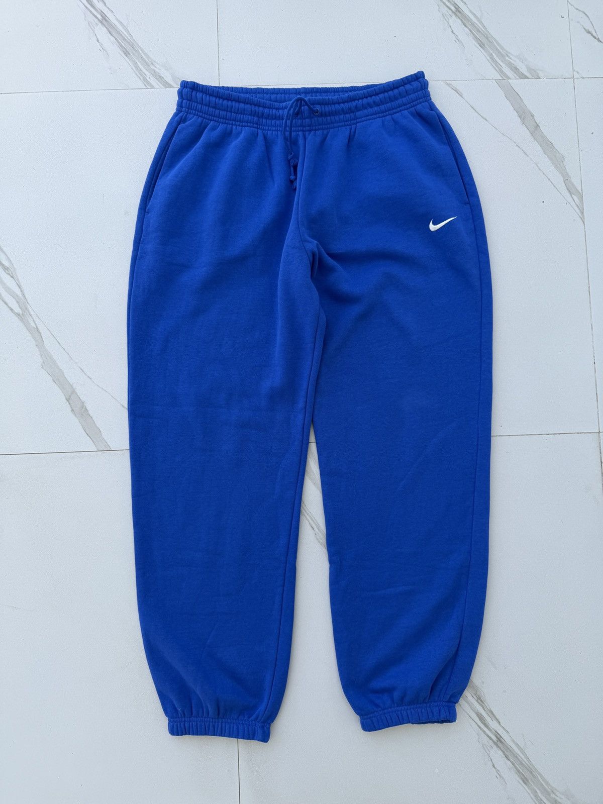 Nike Nike Miniswoosh Jogger Fleece OVS Pants Size US 34 / EU 50 - 1 Thumbnail