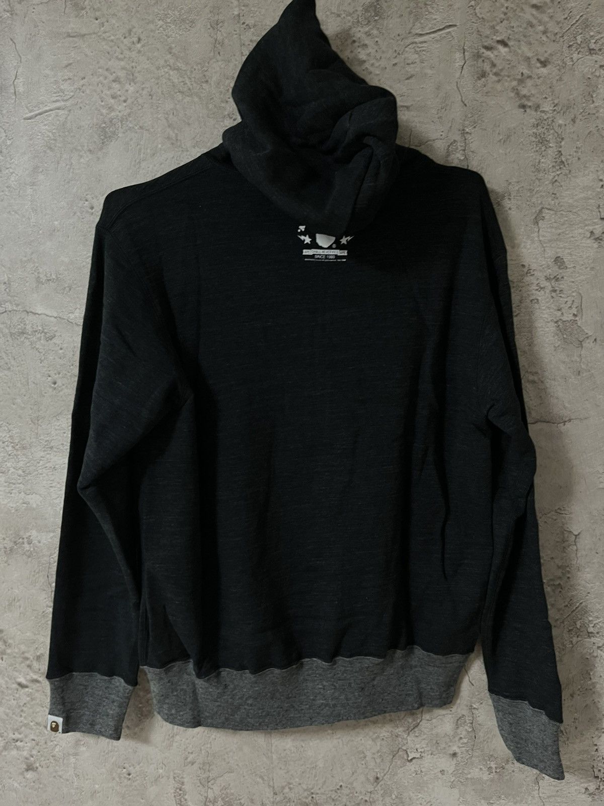 Bape Bape Archive Baby Milo Hoodie Size US M / EU 48-50 / 2 - 5 Thumbnail