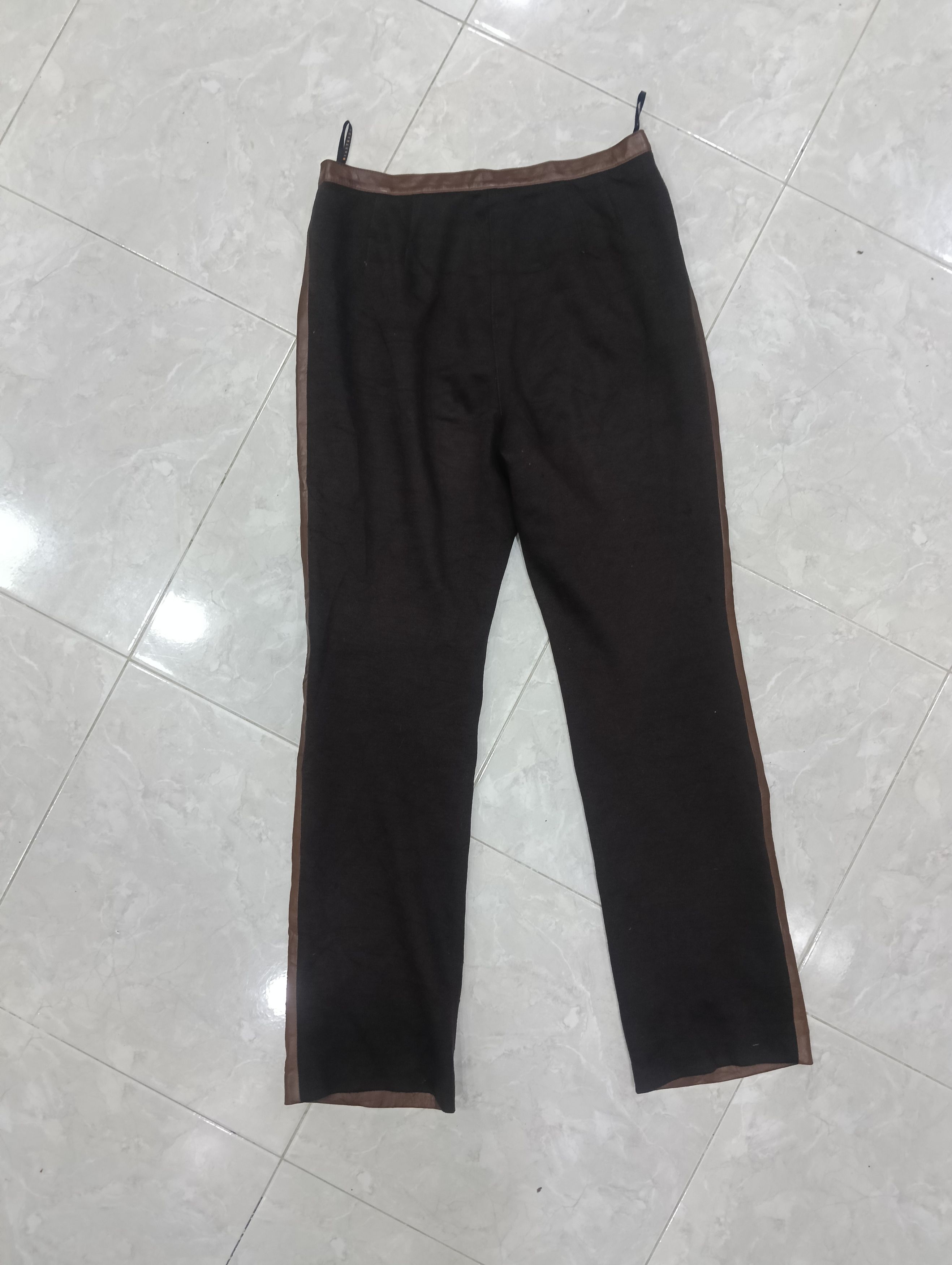 Designer Miastrada Pant Japan Size 30" / US 8 / IT 44 - 2 Thumbnail