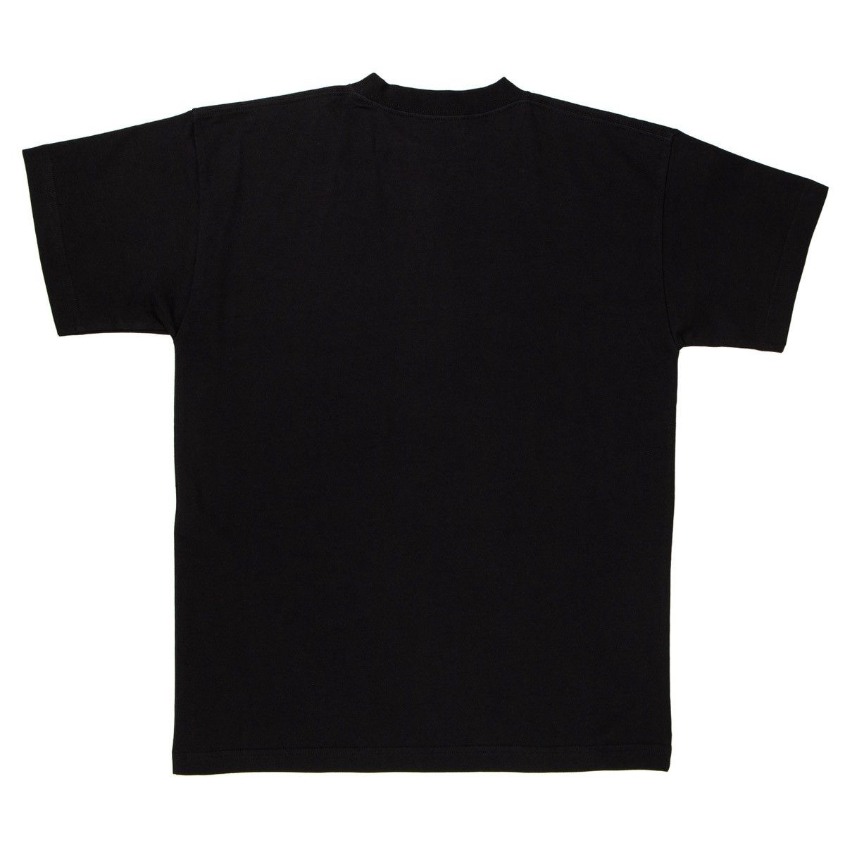 Balenciaga Balenciaga BB Crystal Embellished T-Shirt Size XS / US 0-2 / IT 36-38 - 4 Thumbnail