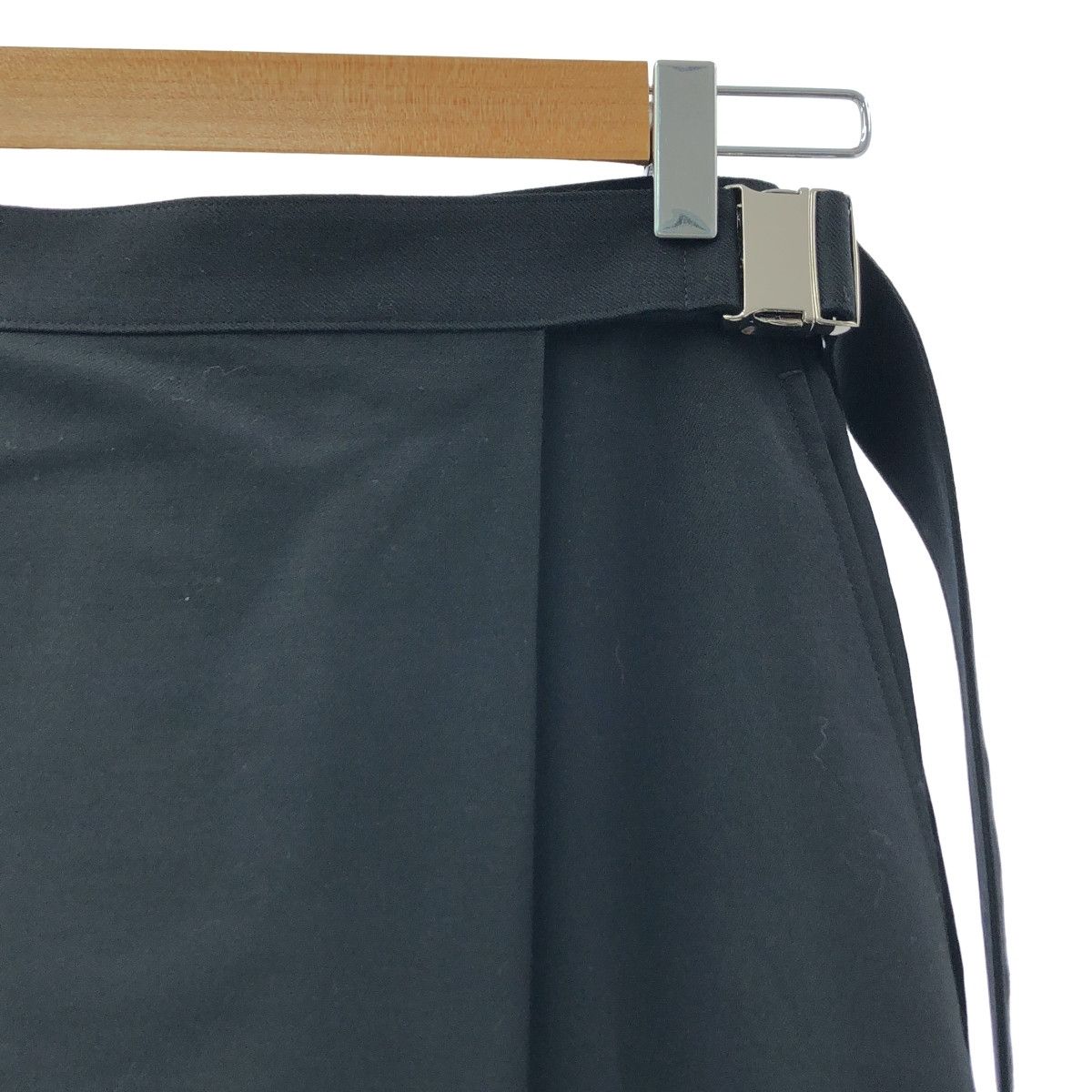 Comme des Garcons × Junya Watanabe JUNYA WATANABE COMME des GARCONS / 2020AW Wide Leg Pants | S Size 27" / US 4 / IT 40 - 4 Thumbnail