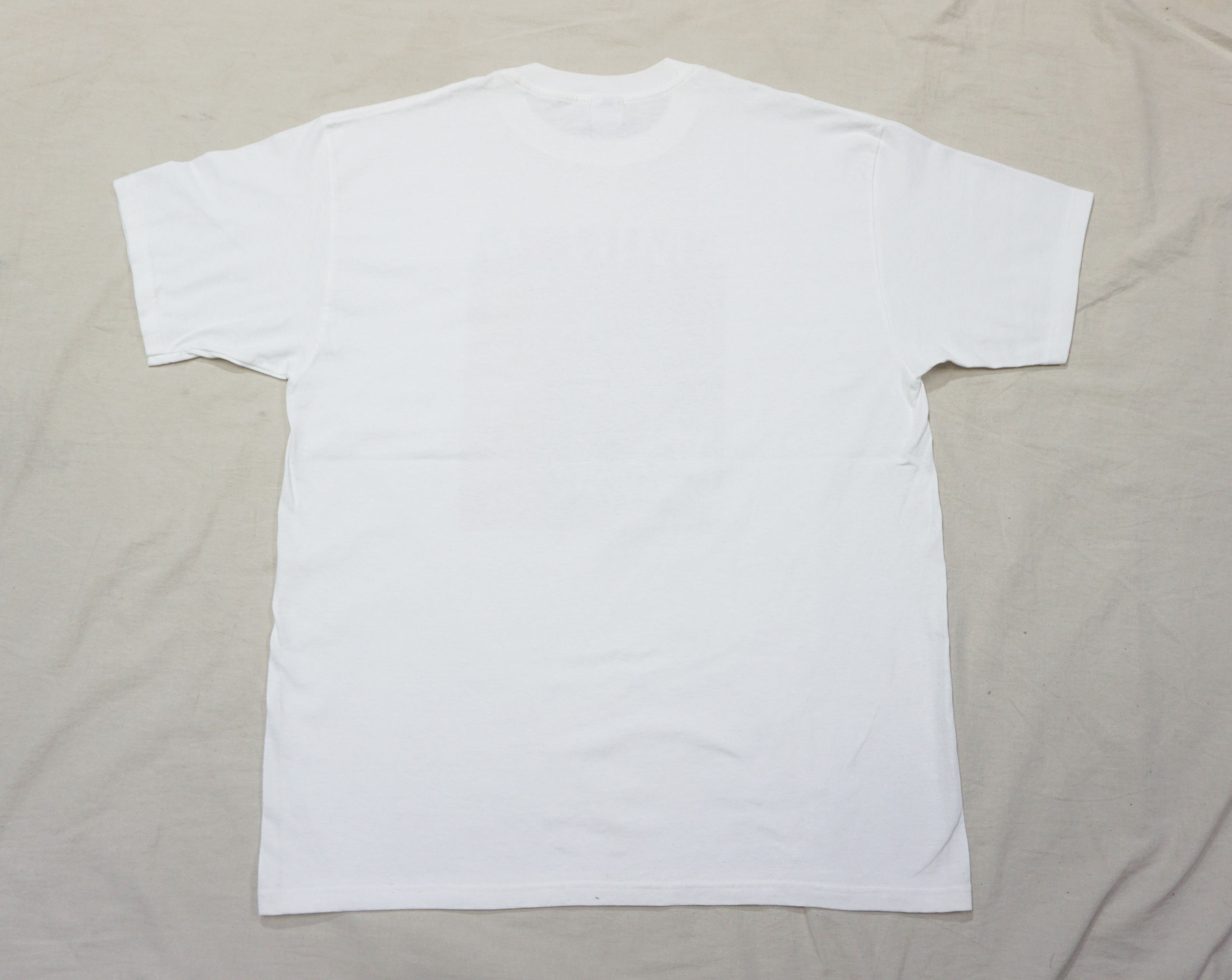 Band Tees × Mostly Heard Rarely Seen × Rap Tees 00's Eminem "The Anger Management" Tour T-shirt Size US XL / EU 56 / 4 - 5 Thumbnail