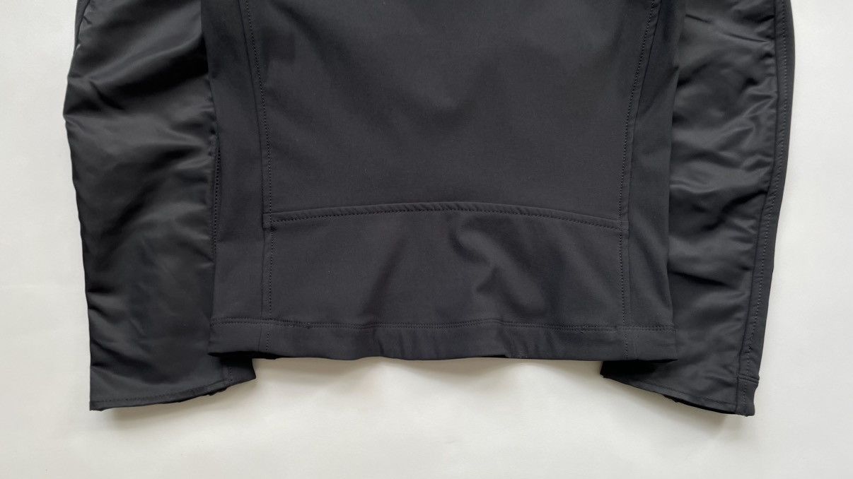 Comme des Garcons A/W 08 Reworked Nike ACG Biker Jacket Size S / US 4 / IT 40 - 22 Thumbnail
