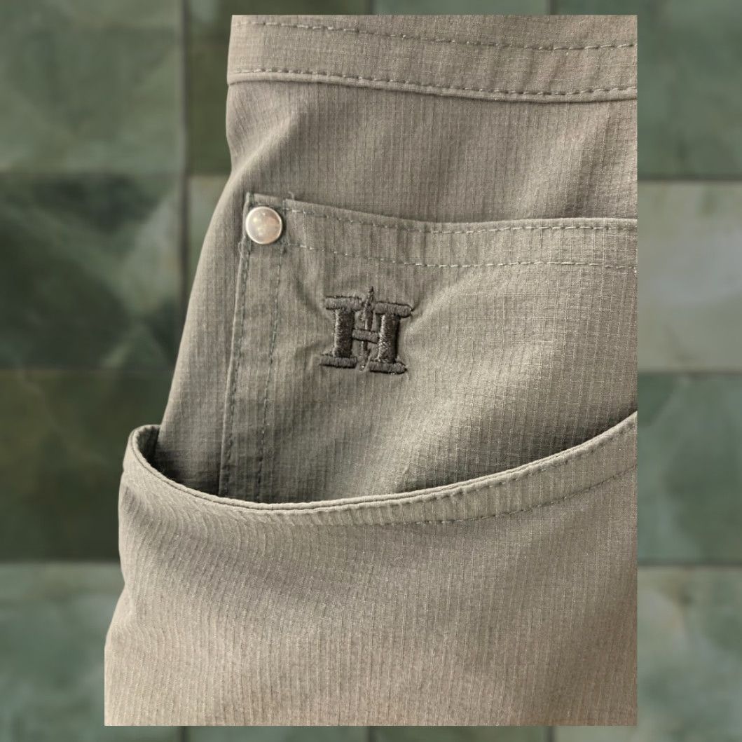Howler Brothers Howler Bros Mens 36 Quick Dry Nylon Shorts Size US 36 / EU 52 - 8 Thumbnail