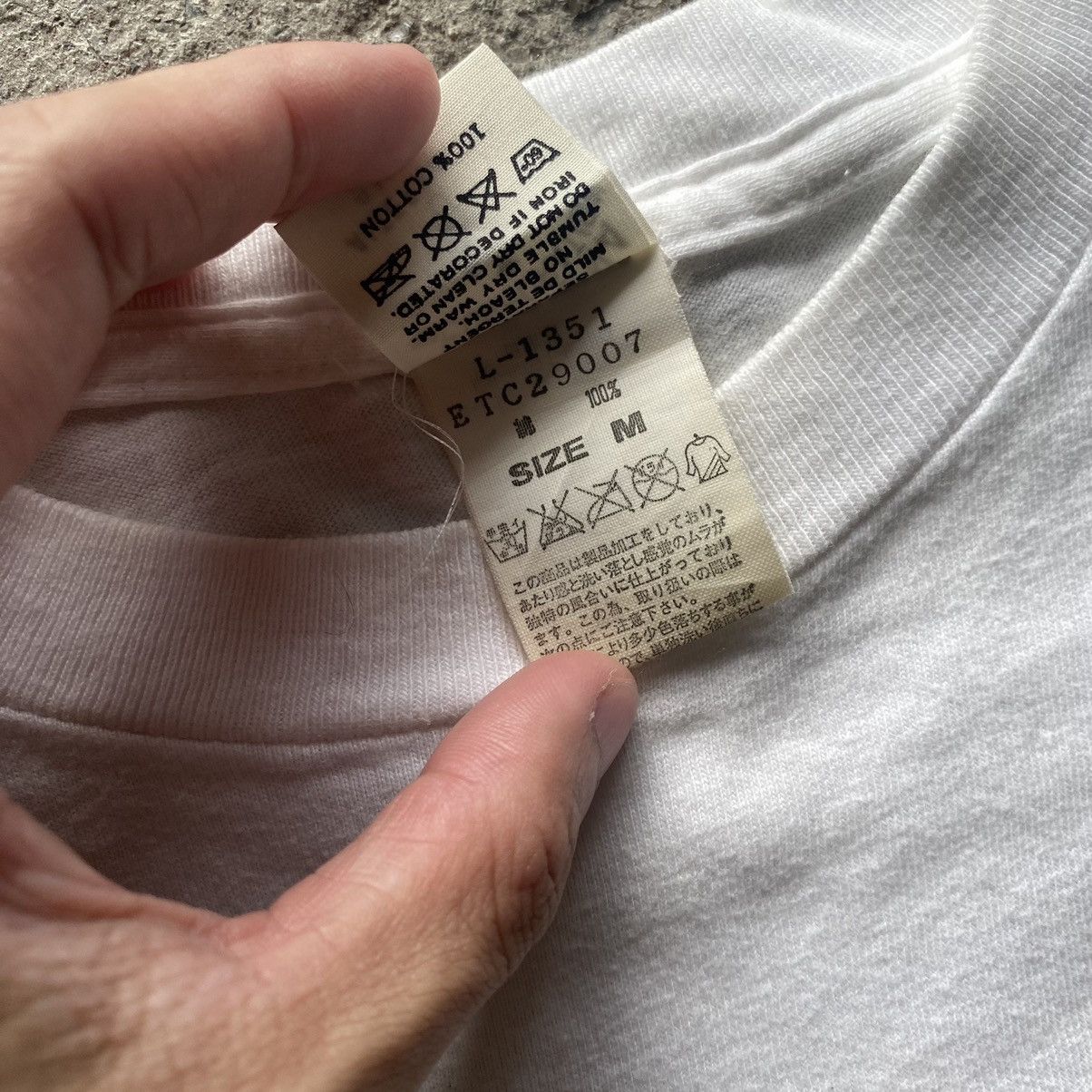 Japanese Brand Rnaslang Superlative Vivarna Size US M / EU 48-50 / 2 - 5 Thumbnail