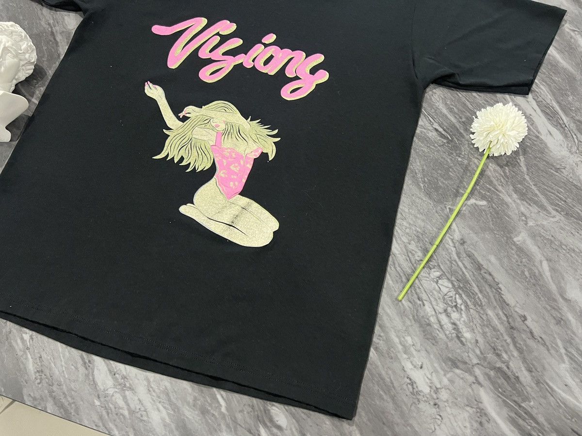 Vintage Vintage Screenstar : Vigiony Women Girl Size US L / EU 52-54 / 3 - 4 Thumbnail