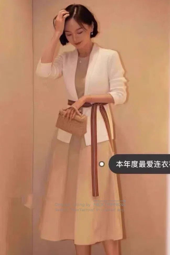 Loro Piana Loro Piana Silk and Cotton Capsule Cardigan Jacket Size XS / US 0-2 / IT 36-38 - 7 Thumbnail