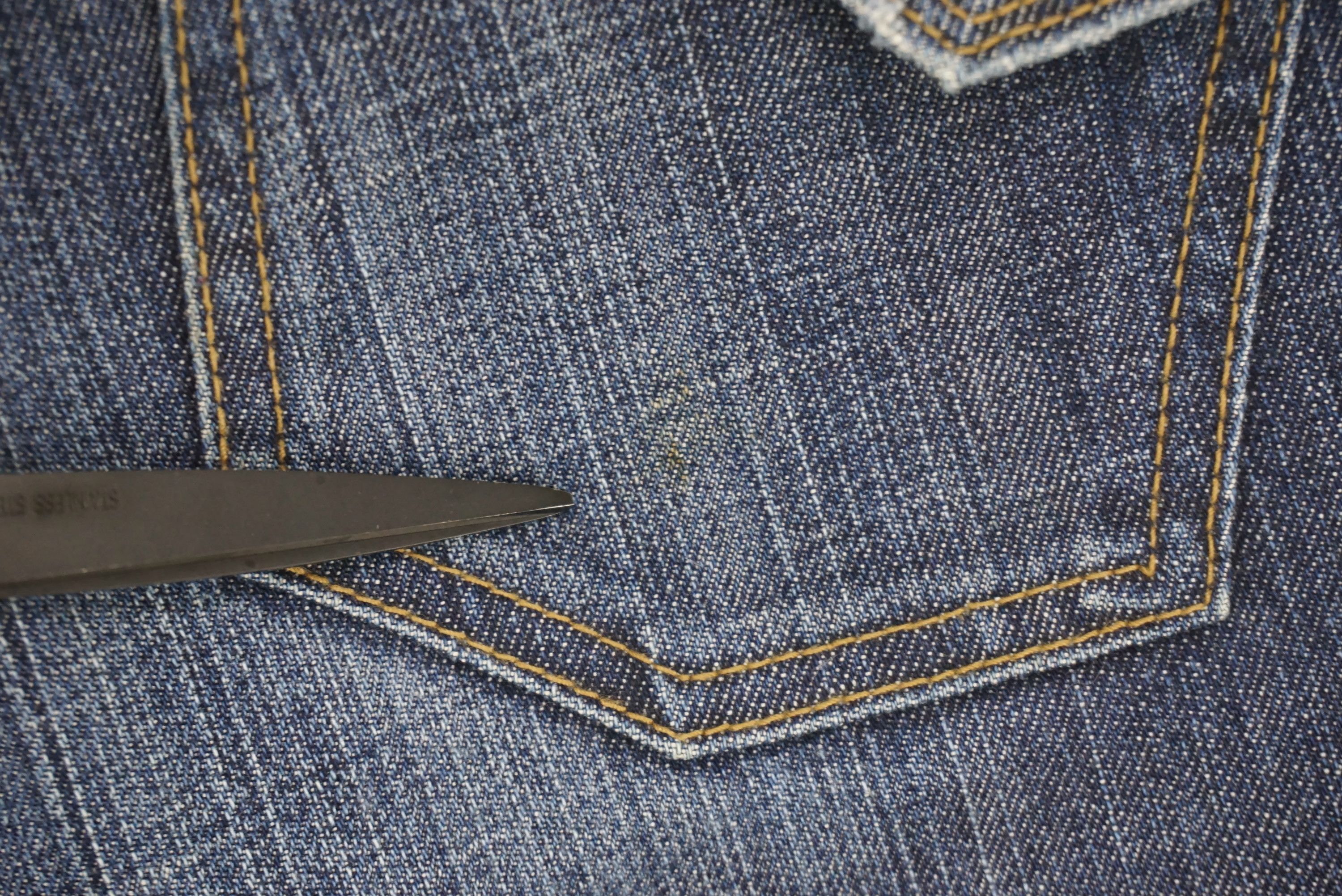 Iceberg Bootcut Jeans fits W28xL28 Low-Rise Flared Denim Size 24" / US 00 / IT 34 - 13 Thumbnail