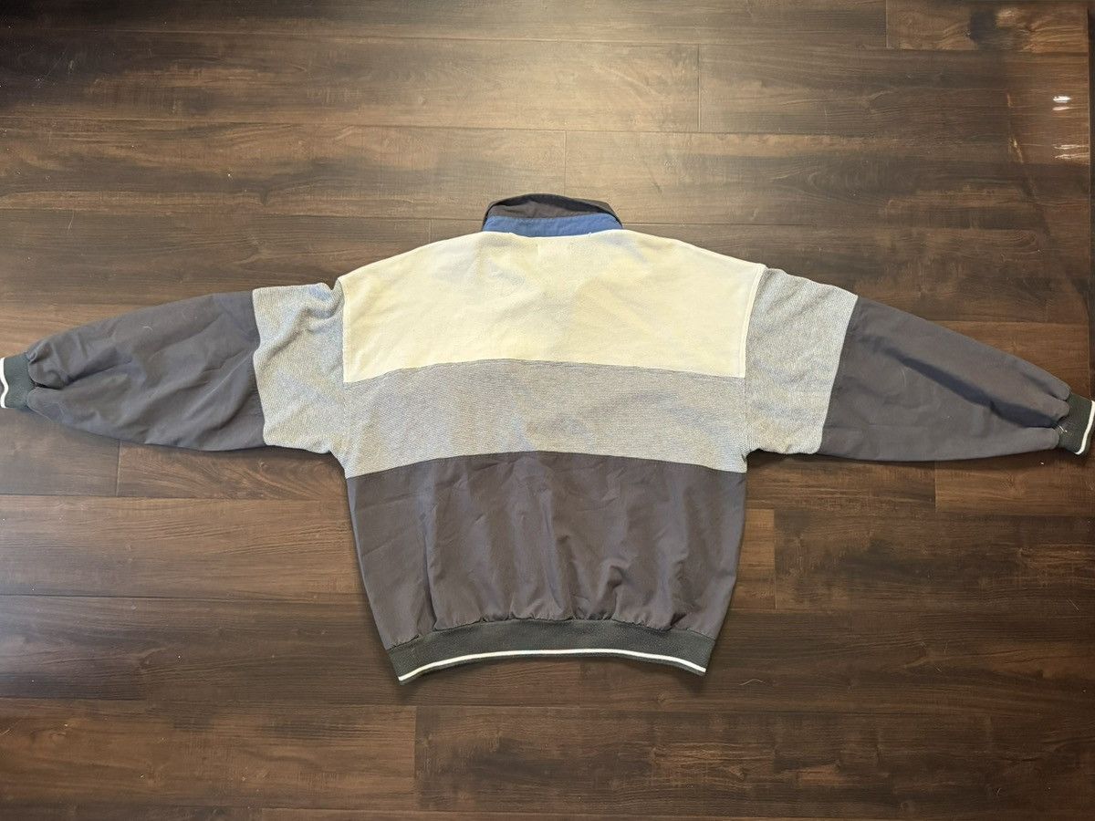 Vintage 80’s Town and Craft Collar Shirt L Long Sleeve Single Stitch Size US L / EU 52-54 / 3 - 2 Thumbnail