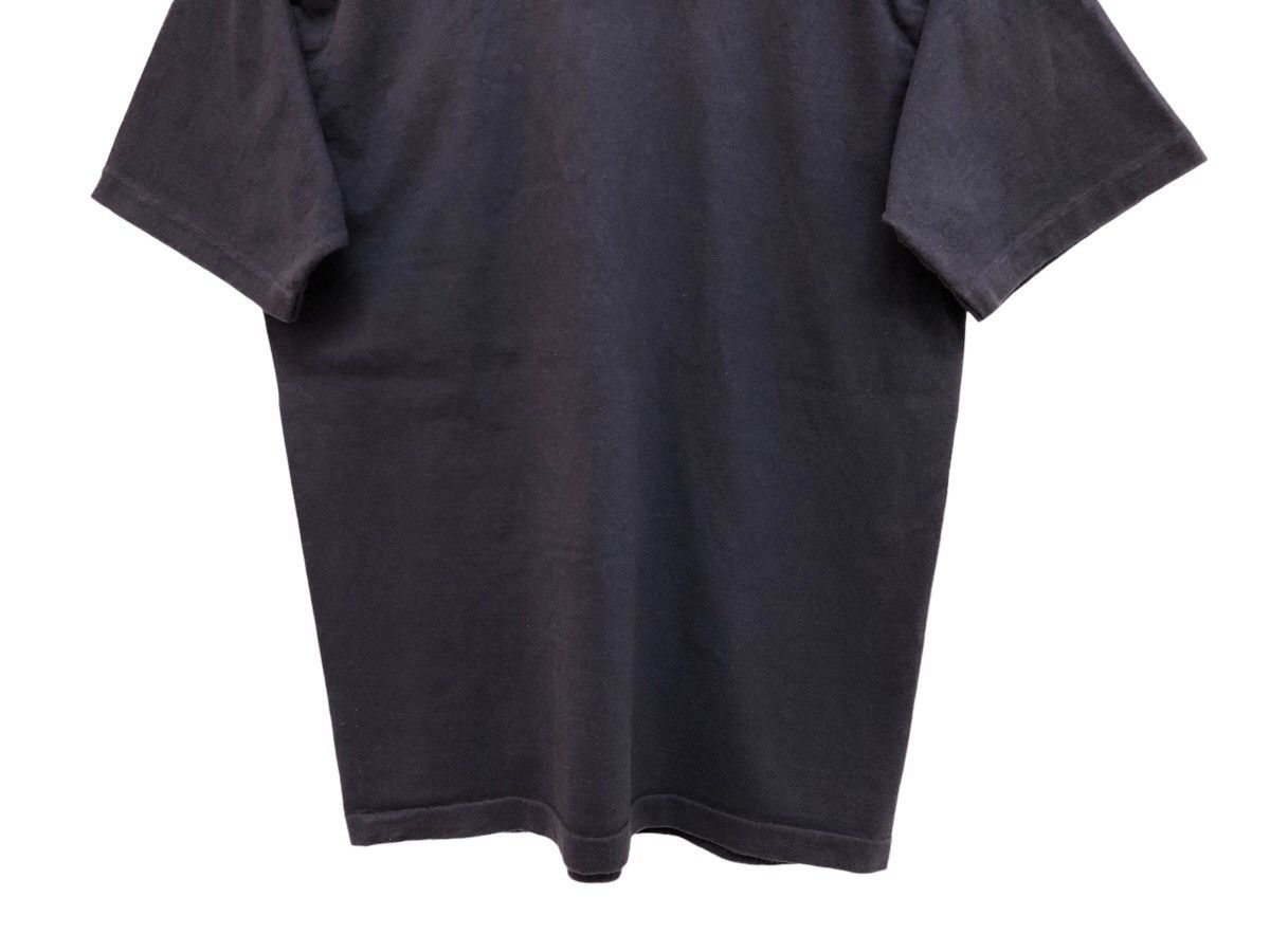 Warehouse WAREHOUSE CO. 70s 80s INSPIRED UNI COLLEGE AMERICANA TEE Size US M / EU 48-50 / 2 - 10 Thumbnail