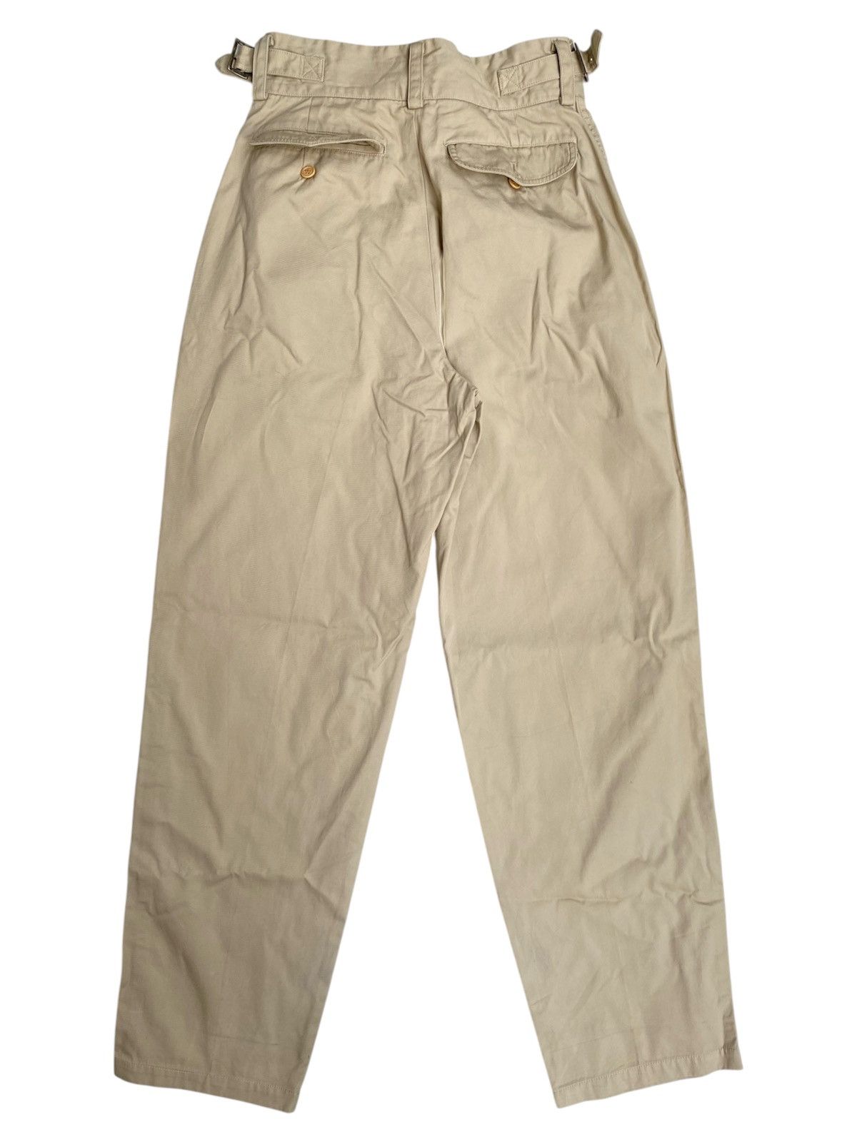 The Real McCoy's SENT ANY OFFER! Rare Military Archive Pants Size US 29 - 2 Thumbnail