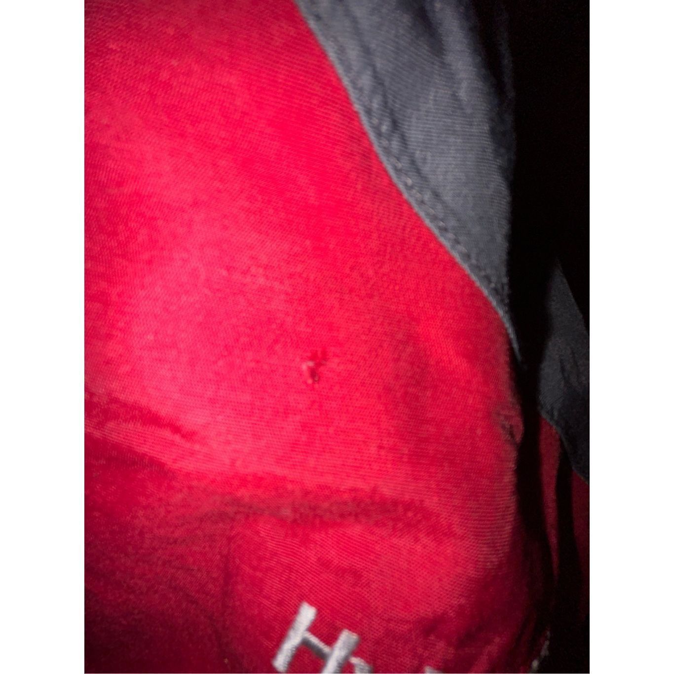 The North Face Mens The North Face 3-in-1 coat red gray size M Size US M / EU 48-50 / 2 - 10 Thumbnail
