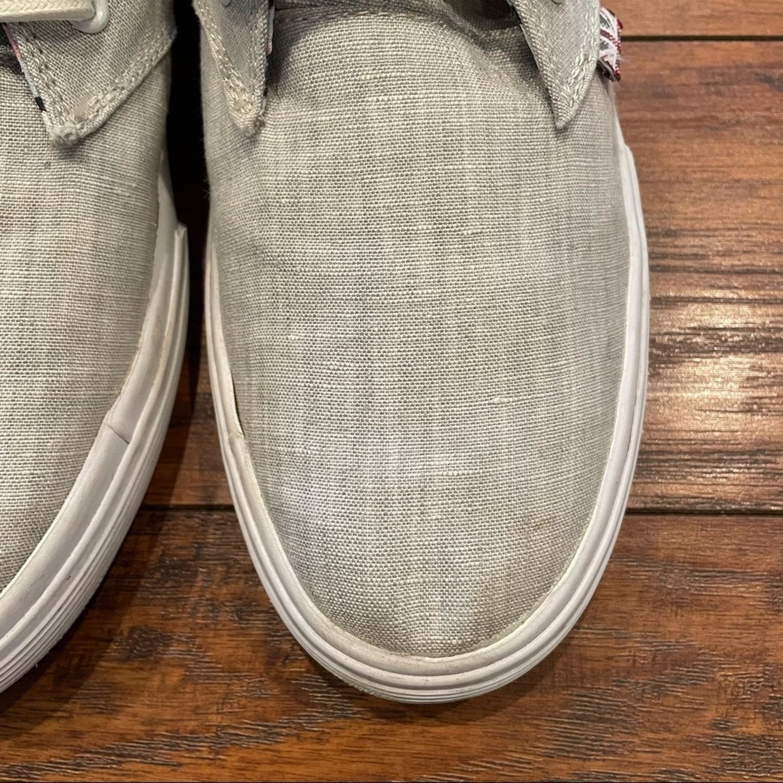 Ben Sherman Ben Sherman Chukka / High Top Sneaker 8 Size US 8 / EU 41 - 10 Thumbnail
