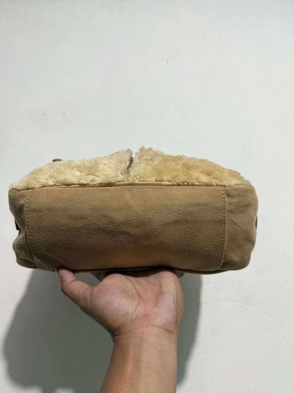 Courreges Vintage courreges bag Size ONE SIZE - 4 Thumbnail