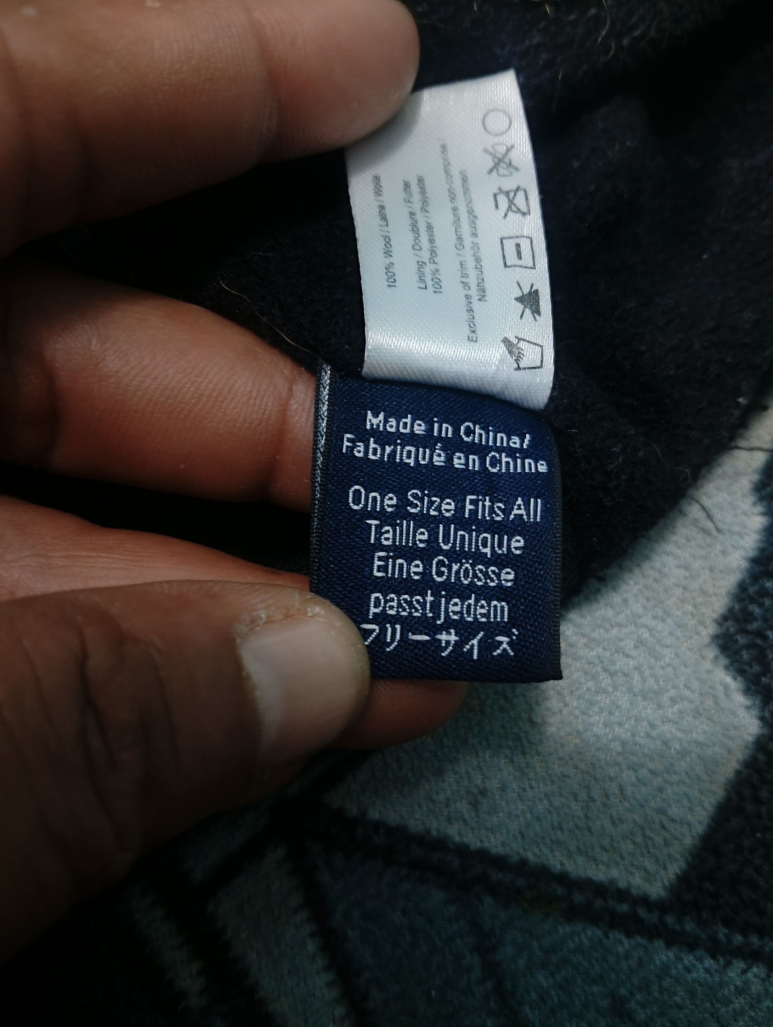 Arc'teryx arc'teryx wool beanie hat Size ONE SIZE - 5 Thumbnail