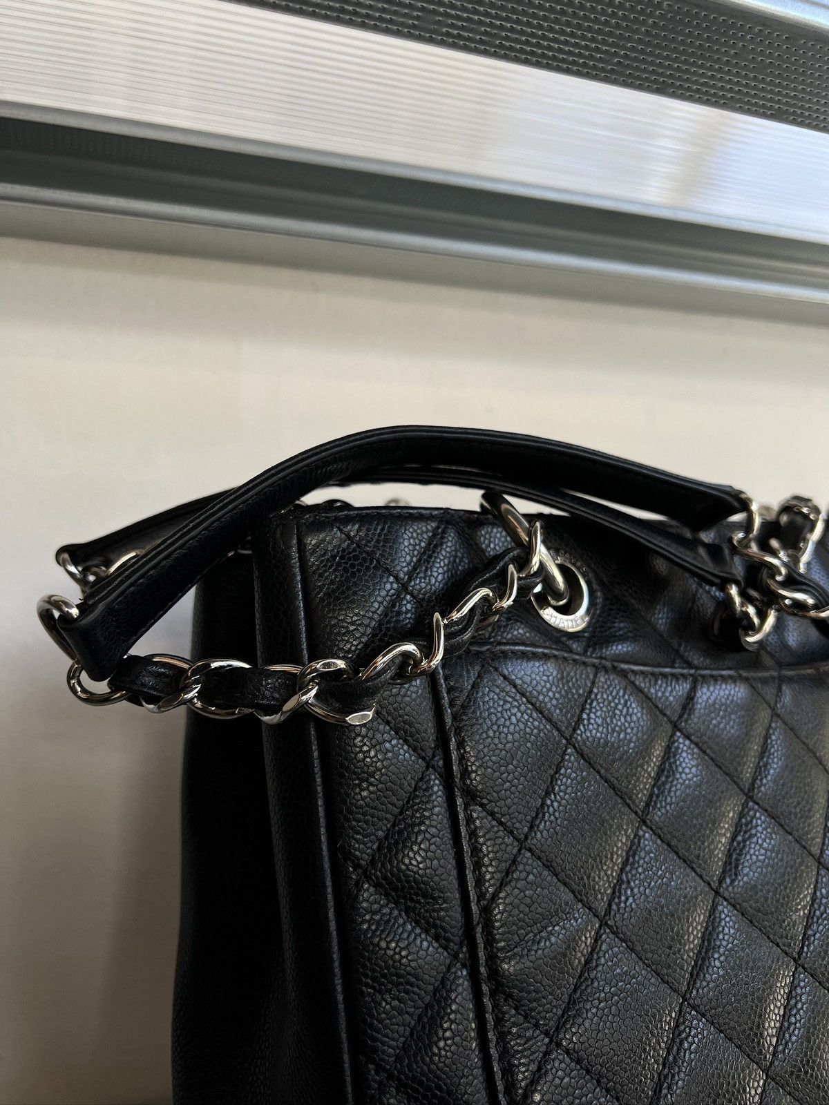Chanel Chanel grand tote Size ONE SIZE - 7 Thumbnail