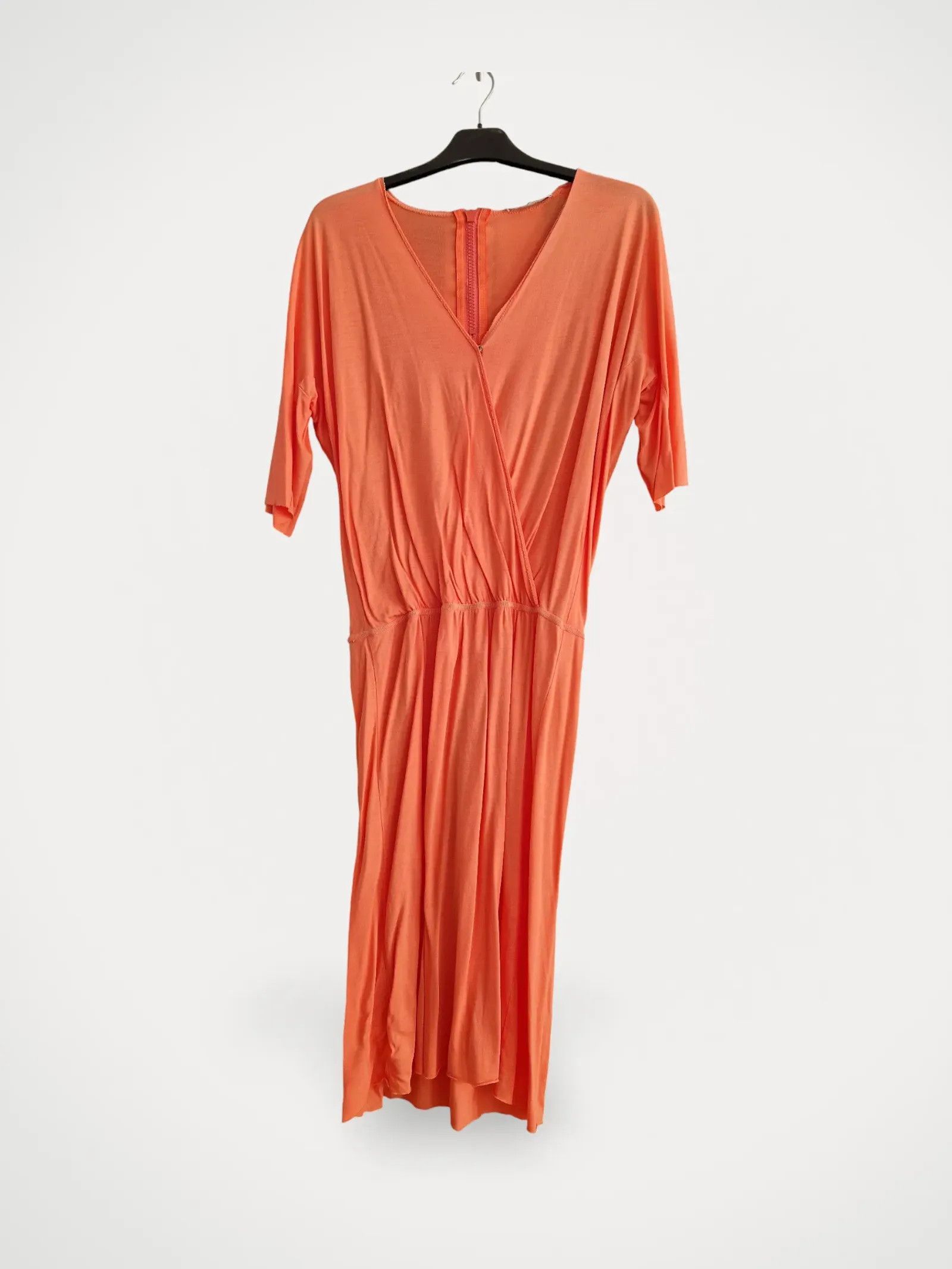 Dagmar Dagmar Omlottklänning Dress Size M / US 6-8 / IT 42-44 - 1 Thumbnail