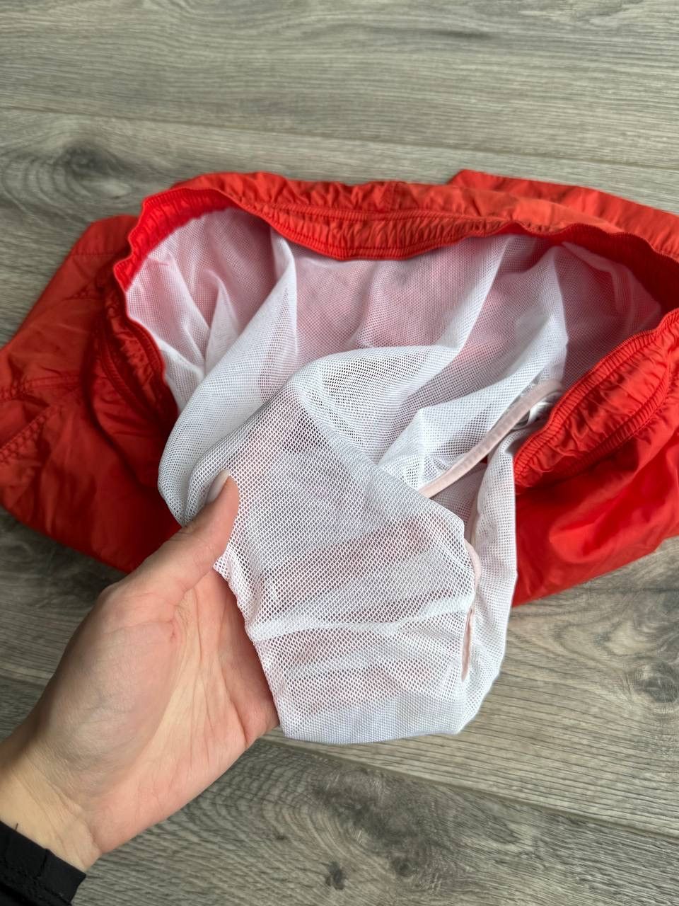 Moncler Moncler swimming shorts Size US 32 / EU 48 - 12 Thumbnail