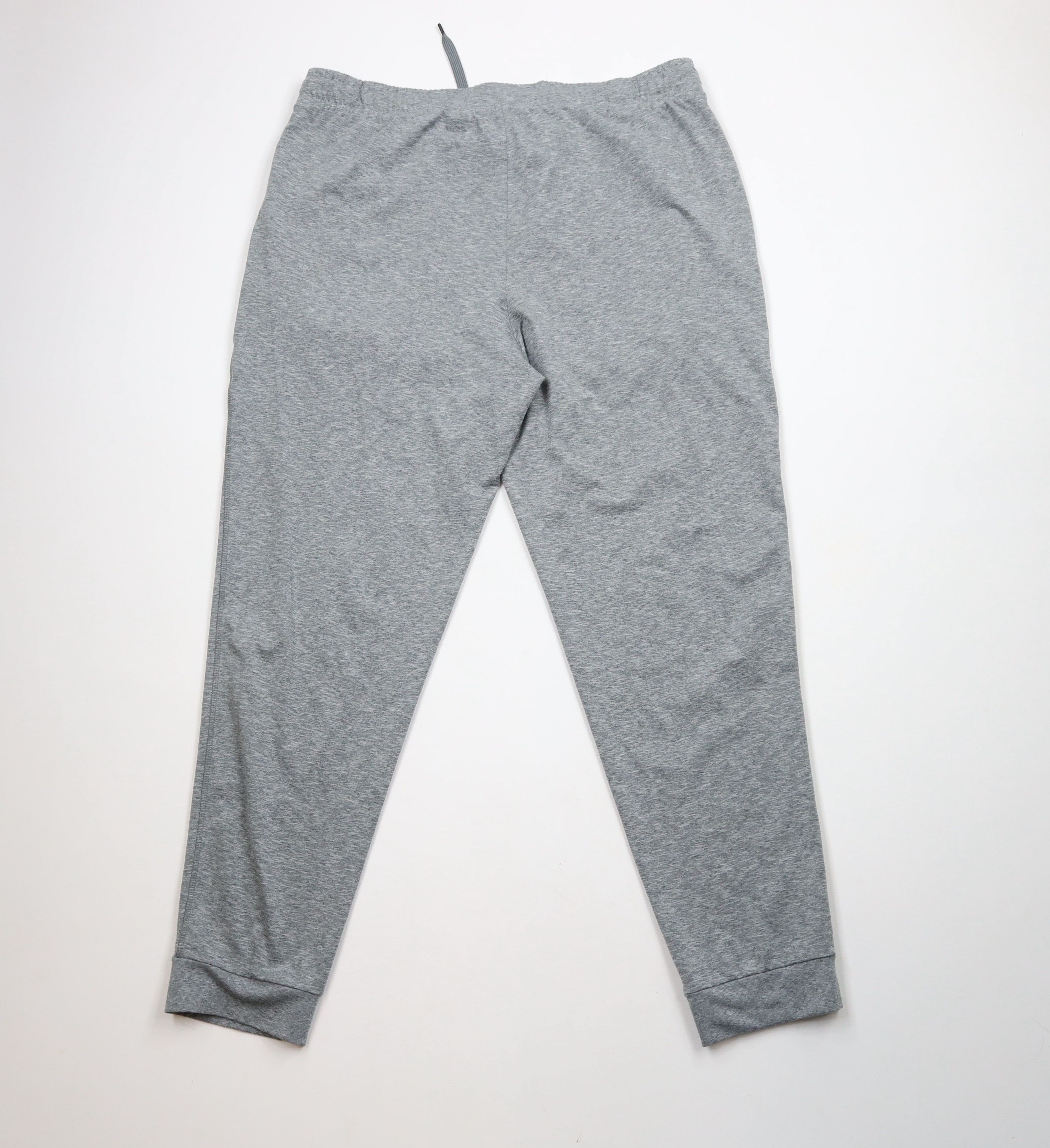 Everlane × Vintage Everlane Stretch Cuffed Joggers Jogger Pants Heather Gray Size US 38 / EU 54 - 9 Thumbnail