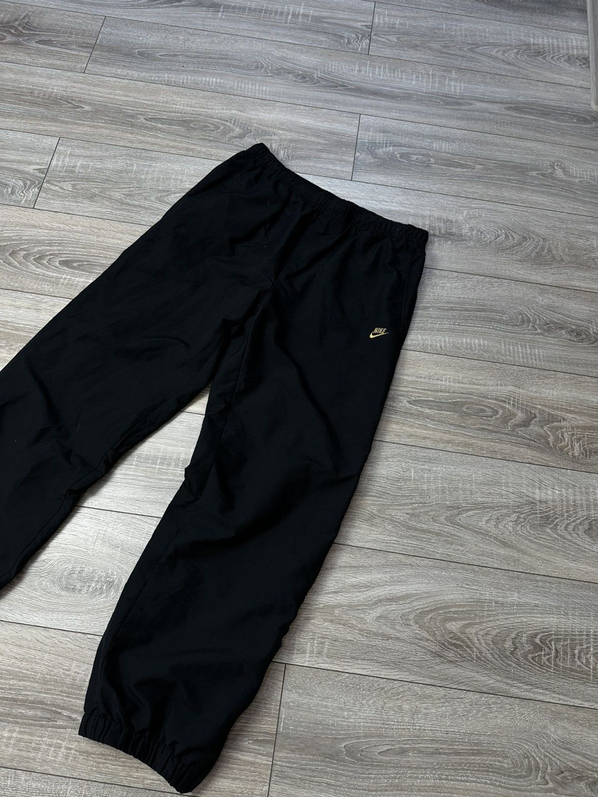 Nike Nike Vintage Parachute Y2K Nylon Pants Baggy Size US 34 / EU 50 - 2 Thumbnail
