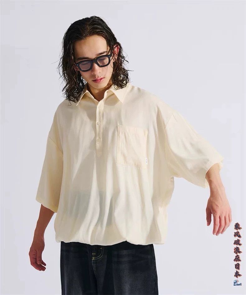 Loewe LOEWE College shirt Size S / US 4 / IT 40 - 3 Thumbnail