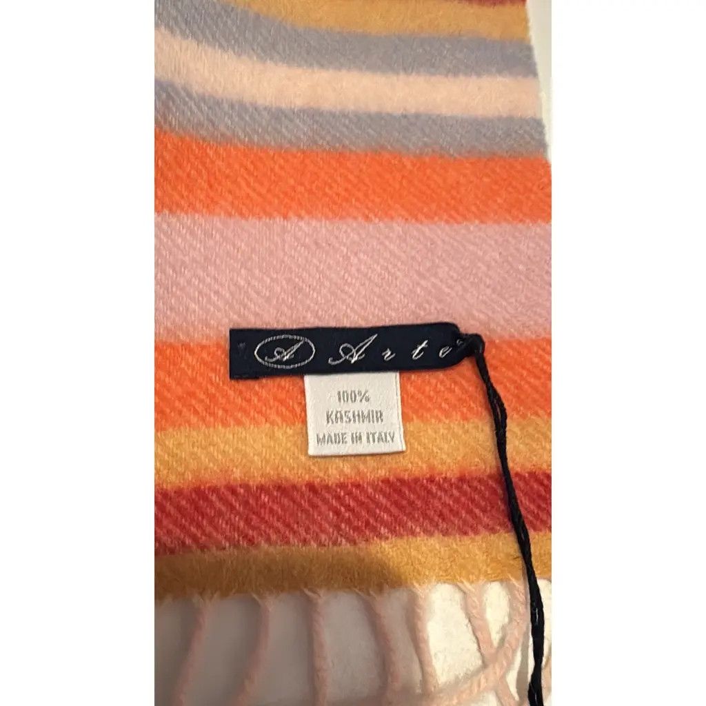Other Scarf, Arte Size ONE SIZE - 2 Thumbnail