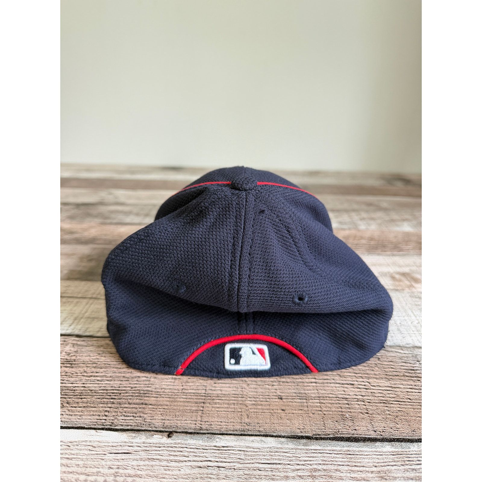 New Era Minnesota Twins New Era Stretch Fit Hat Size M/L Size ONE SIZE - 5 Thumbnail