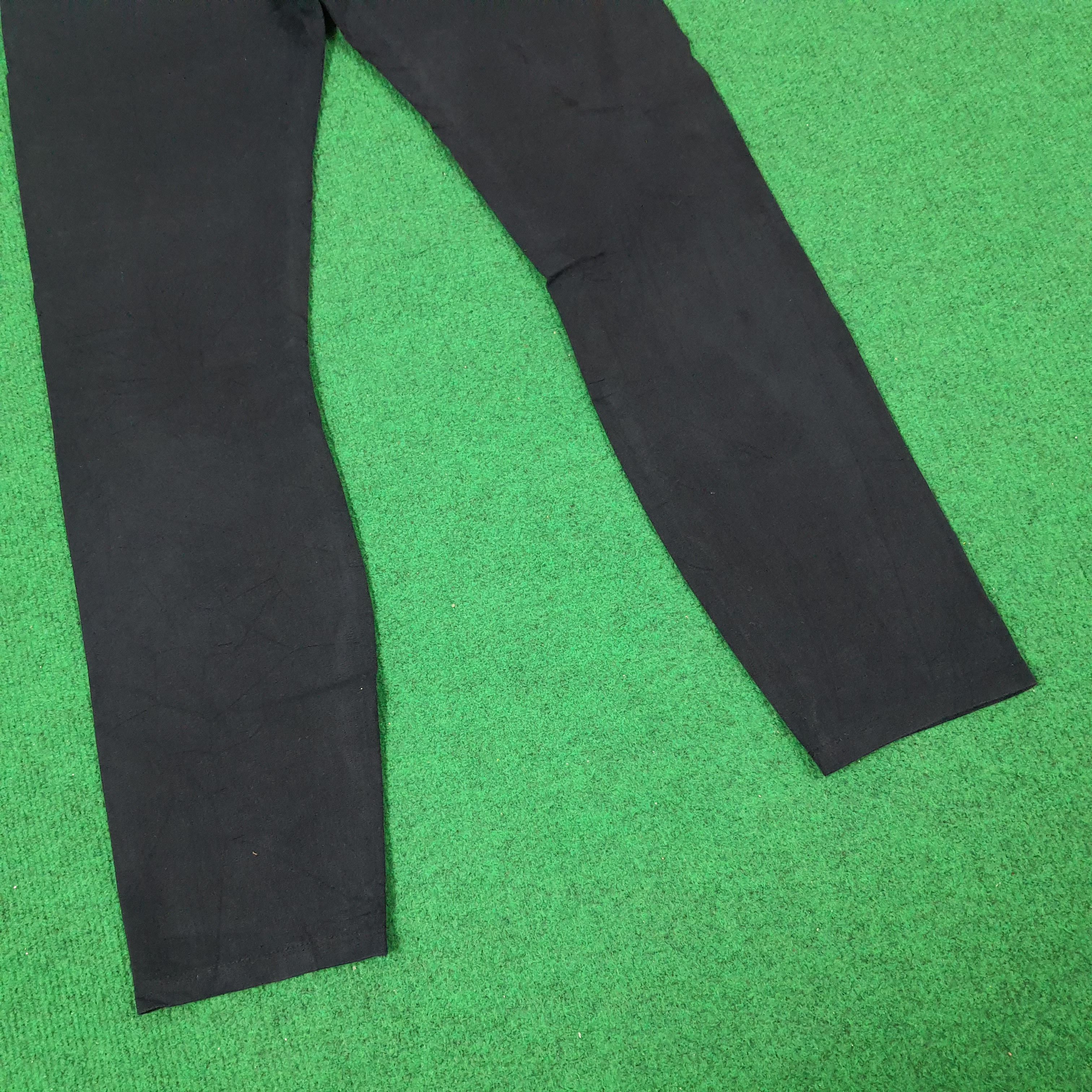 Helmut Lang × Vintage Vintage Helmut Lang Leggings Size 29" - 4 Thumbnail