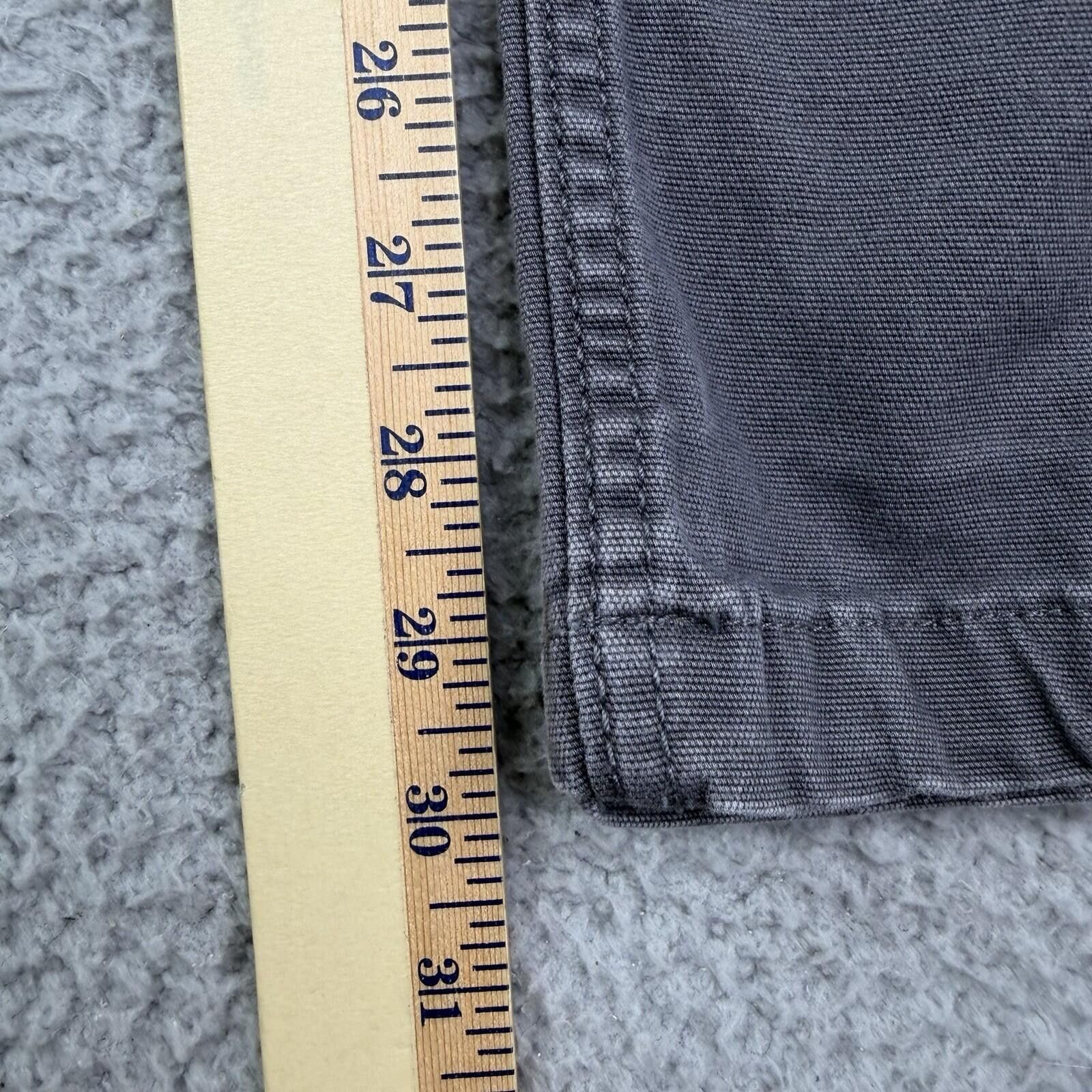 Carhartt Carhartt Gray Rugged Flex Relaxed Pant 38x32 (Fits 36x30) Size US 36 / EU 52 - 5 Thumbnail