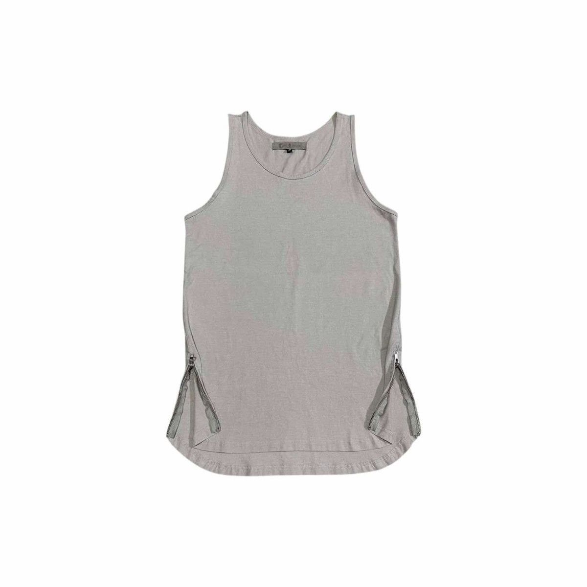 トップス 00s ifsixwasnine shamballa tank top y2k 00s ifsixwasnine shamballa tank top y2k - メルカリ