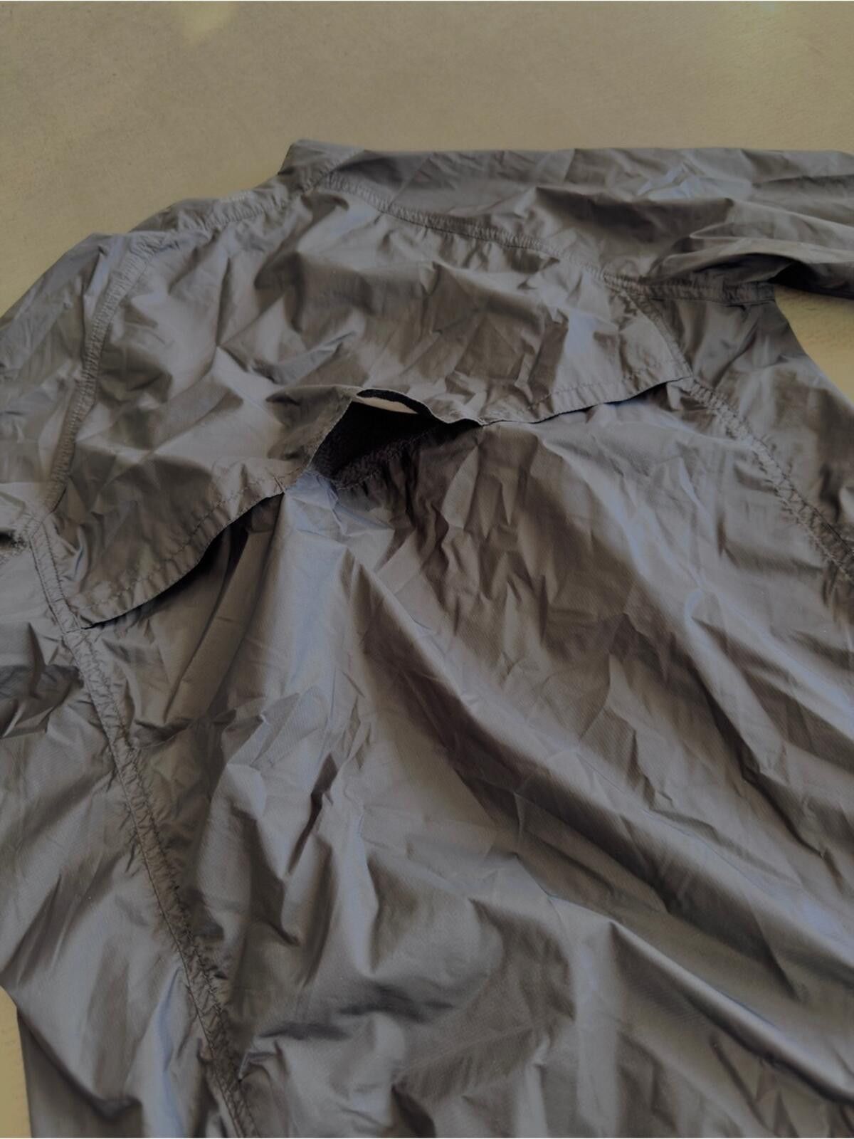 The North Face The North Face / Women’s Windstopper Jacket / Black Size M / US 6-8 / IT 42-44 - 9 Thumbnail