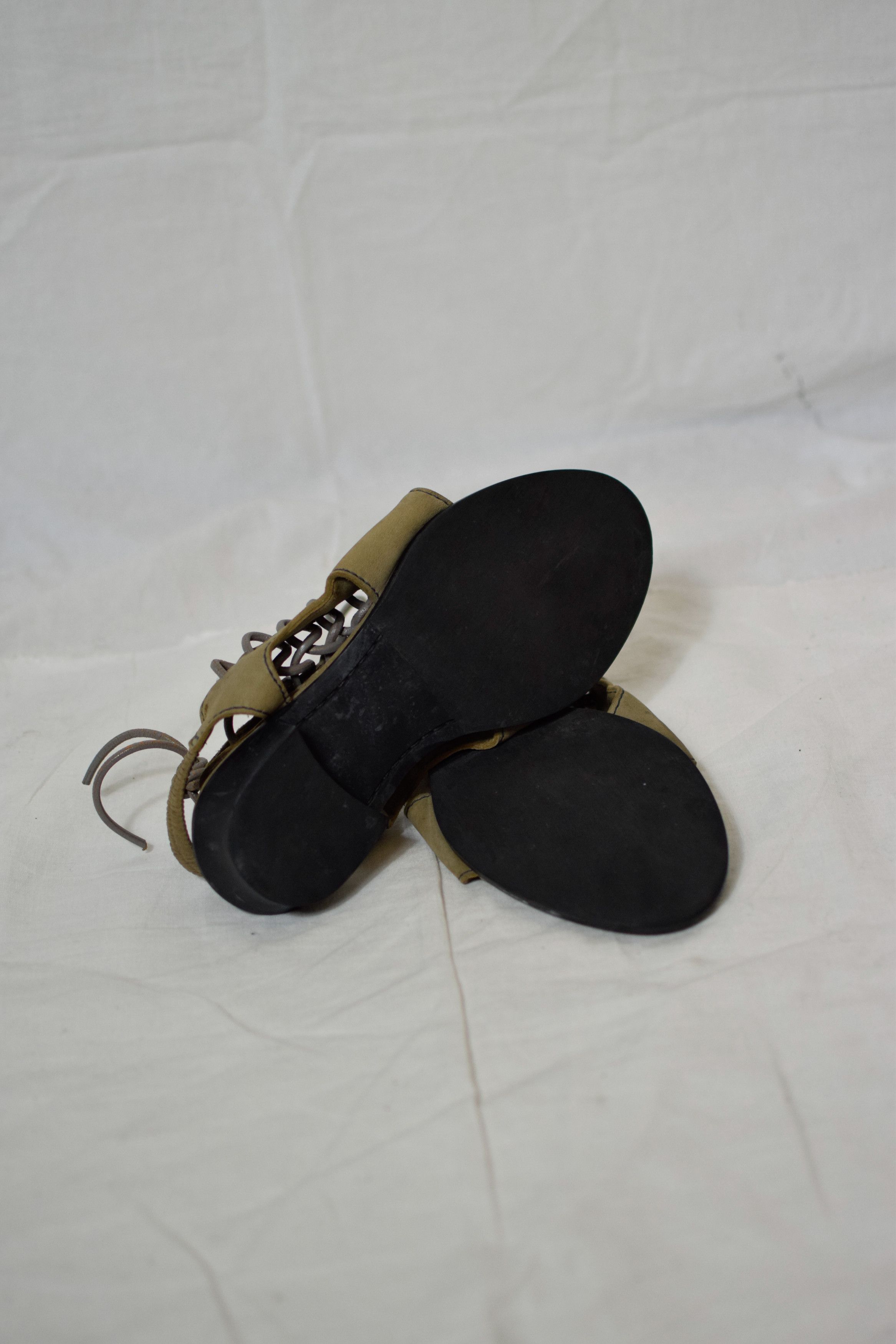Julius FINAL DROP - Julius SS10 Sandals - 297FWM4 Size US 9 / EU 42 - 6 Thumbnail