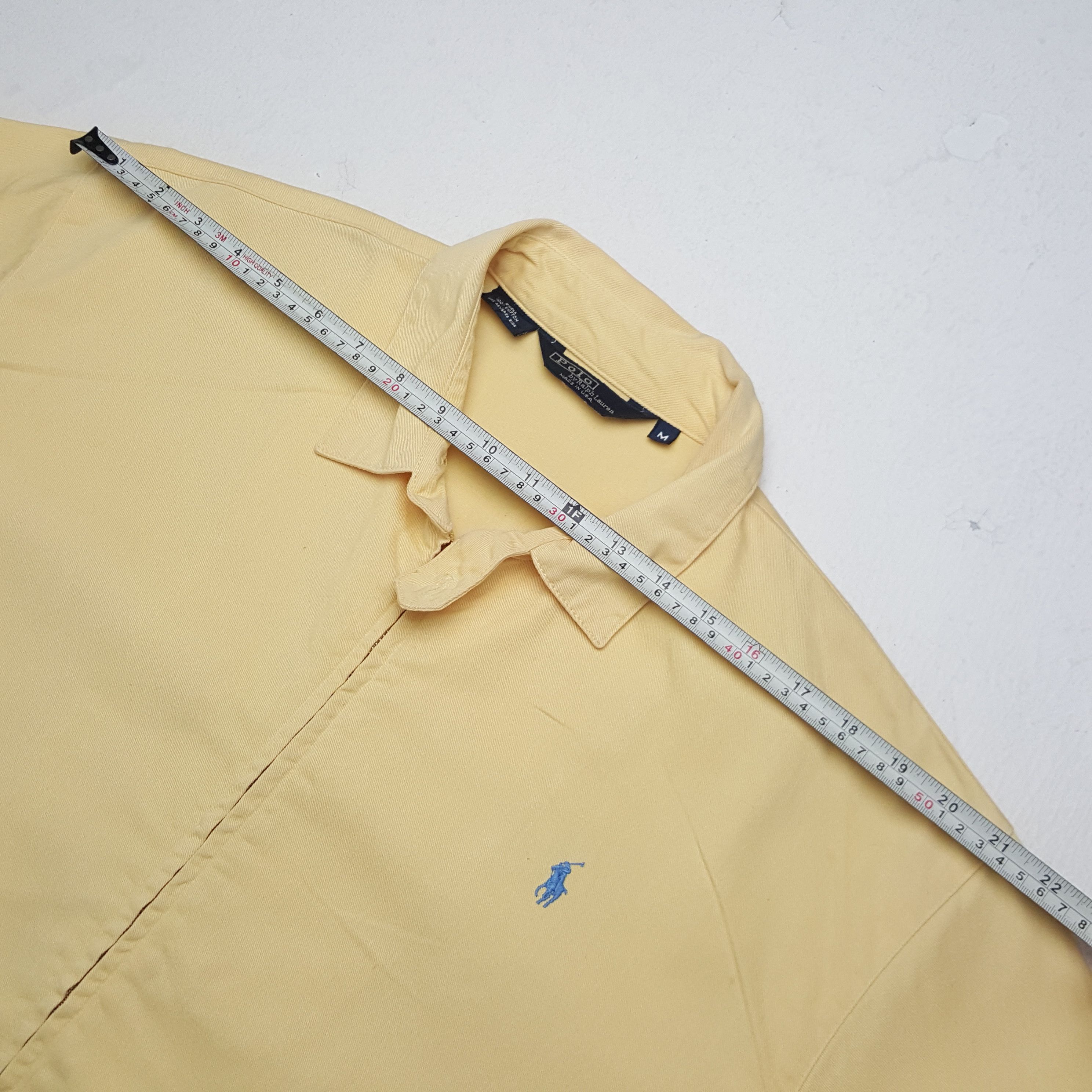 Polo Ralph Lauren × Vintage Vintage Polo by Ralph Lauren American Brand Jacket Size US L / EU 52-54 / 3 - 5 Thumbnail