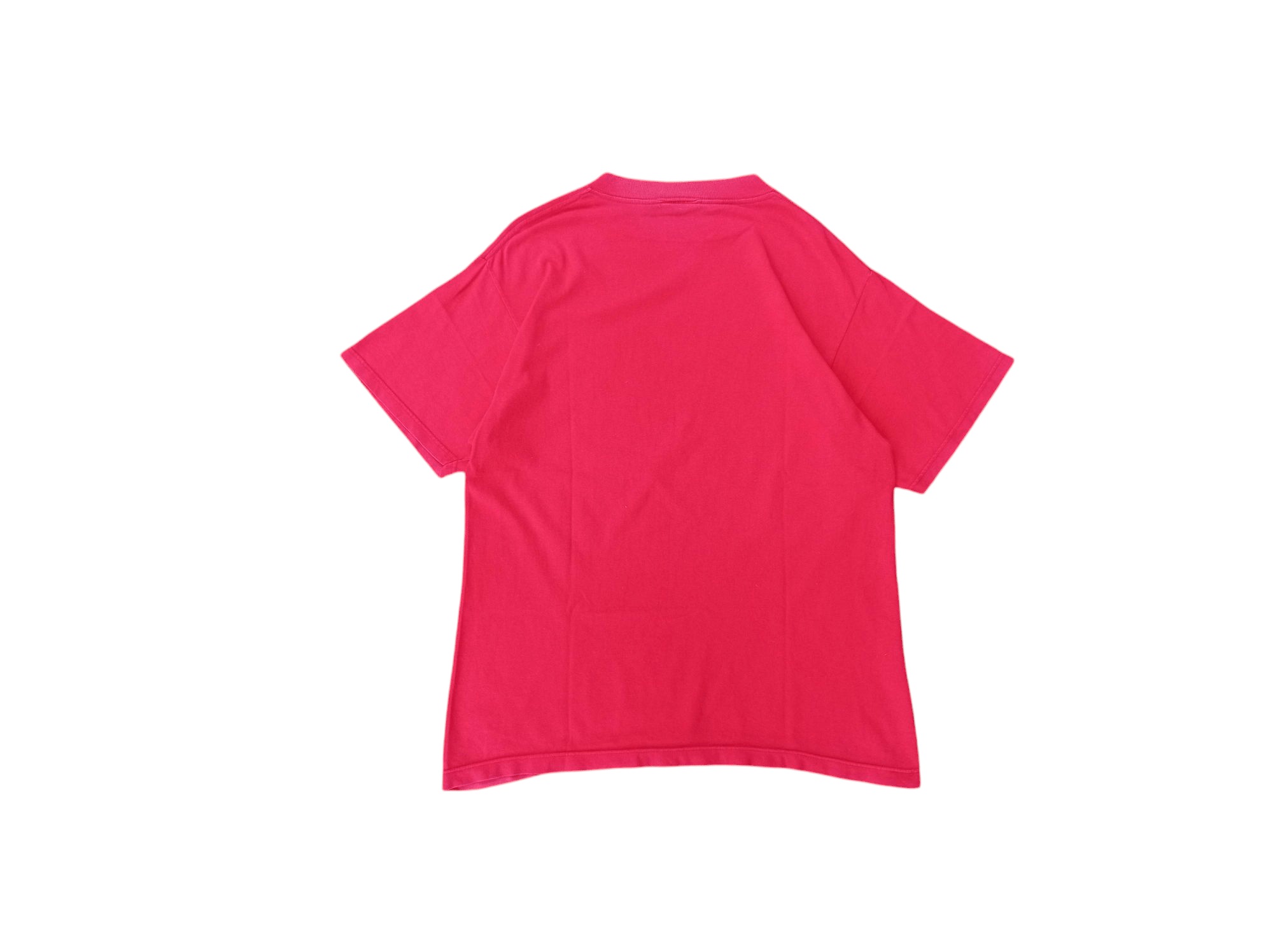 Pherrow's Vintage Pherrows natman tshirt Size US L / EU 52-54 / 3 - 5 Thumbnail